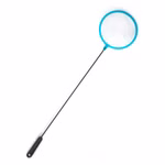 Garnelenkescher Shrimpnet Urzeitkrebsenetz Fangnetz 7 cm blau (Produktbild)