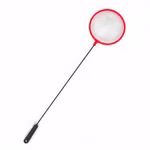 Garnelenkescher Shrimpnet Urzeitkrebsenetz Fangnetz 7 cm rot (Produktbild)