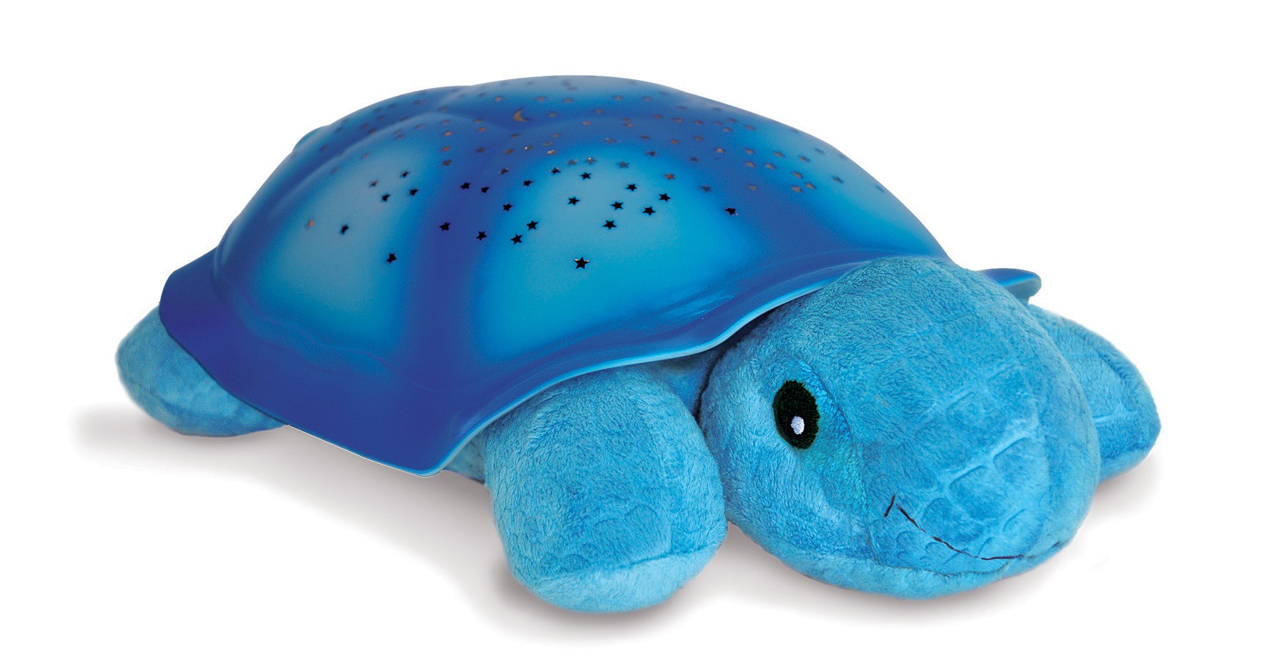 Cloud B Twilight Turtle Blue