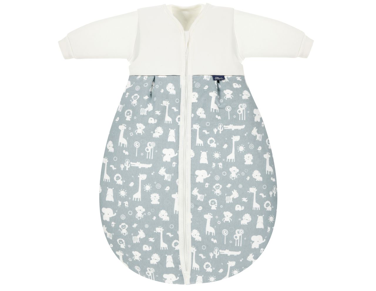 Alvi Kombi-Schlafsack Exklusiv