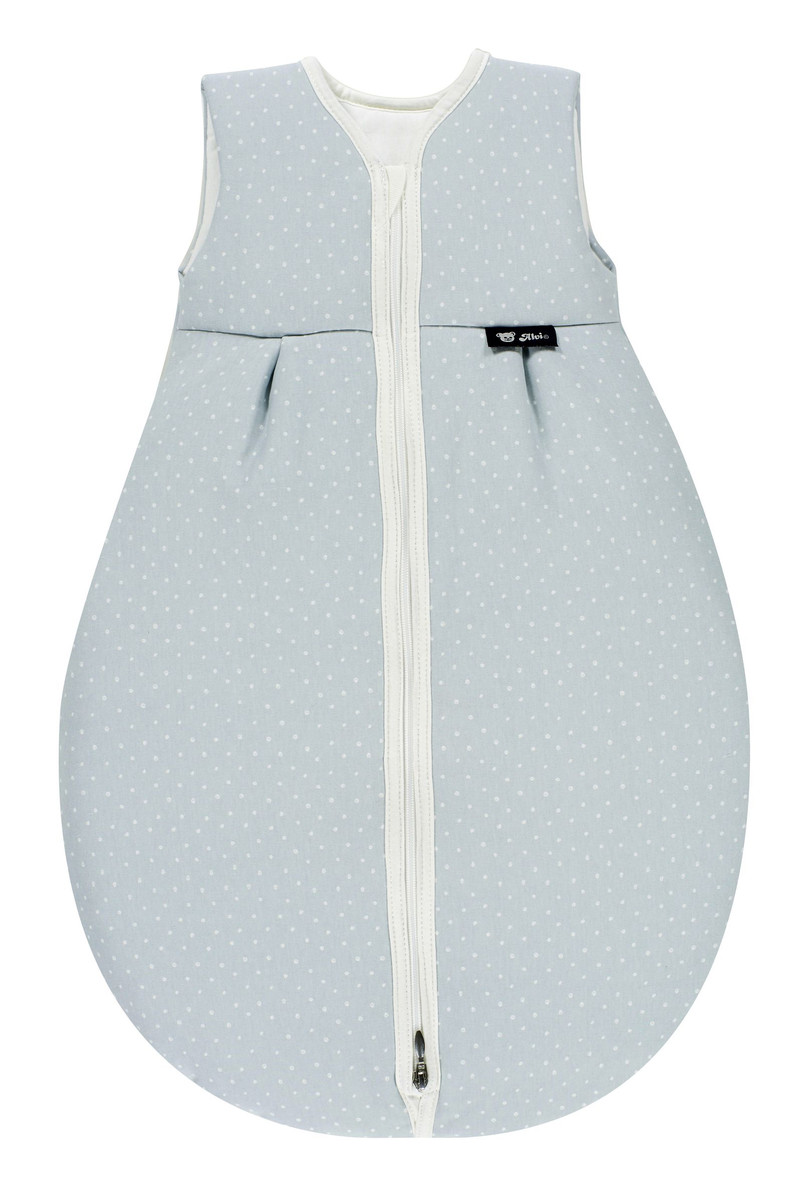 Alvi Mäxchen Sommer Schlafsack light Exklusiv