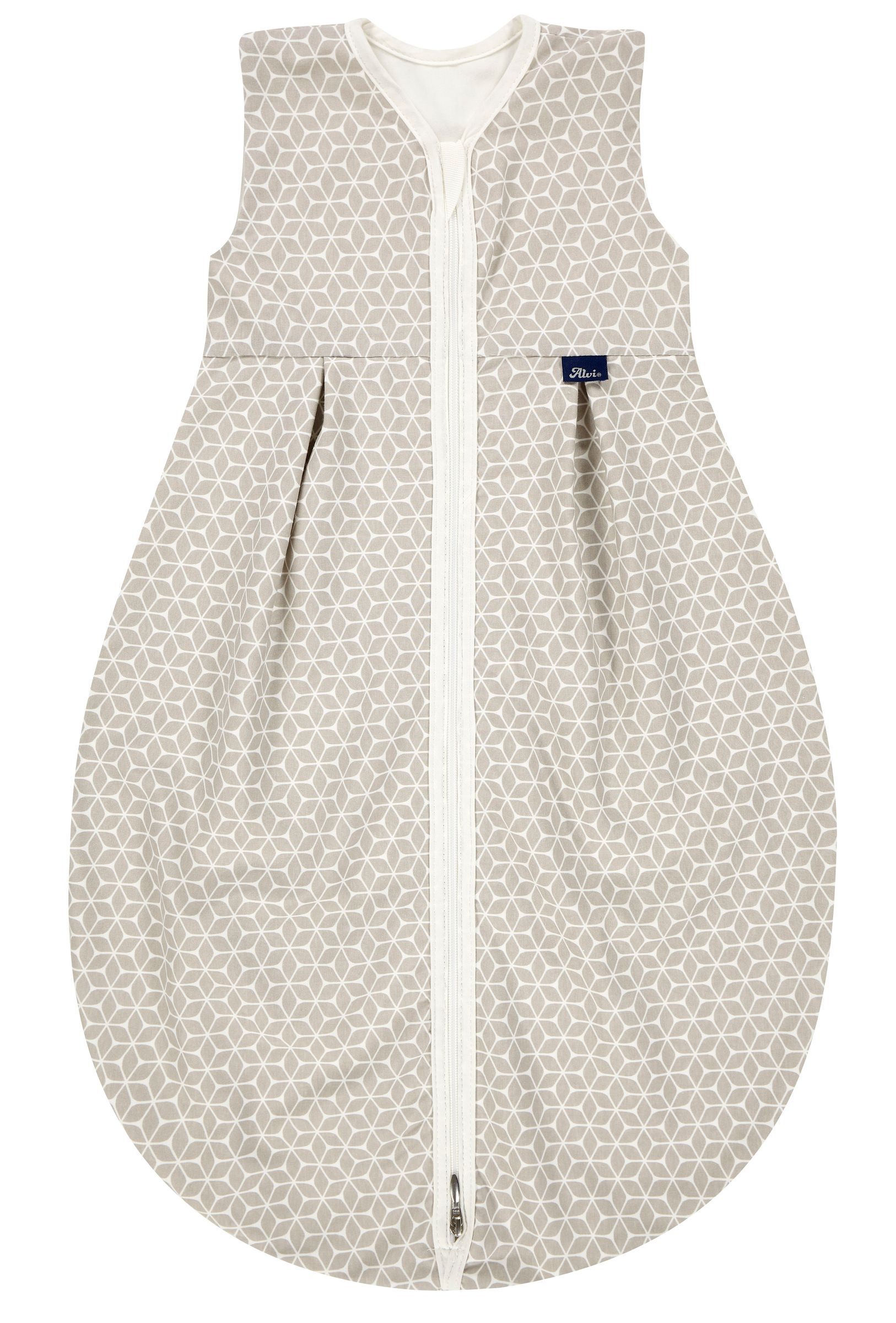 Alvi Mäxchen Sommer Schlafsack light Exklusiv