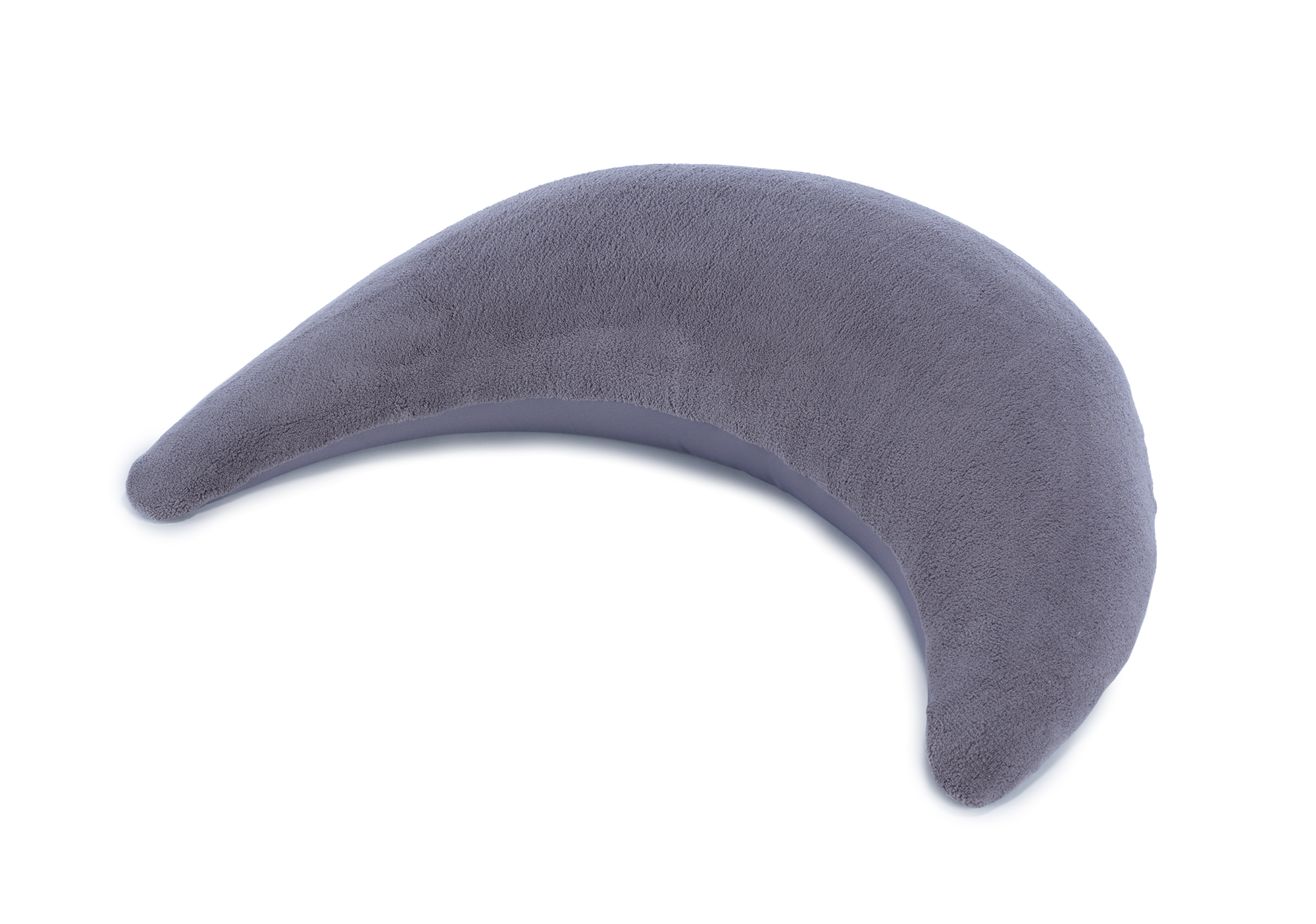 Theraline Plüschmond Stillkissen TOP