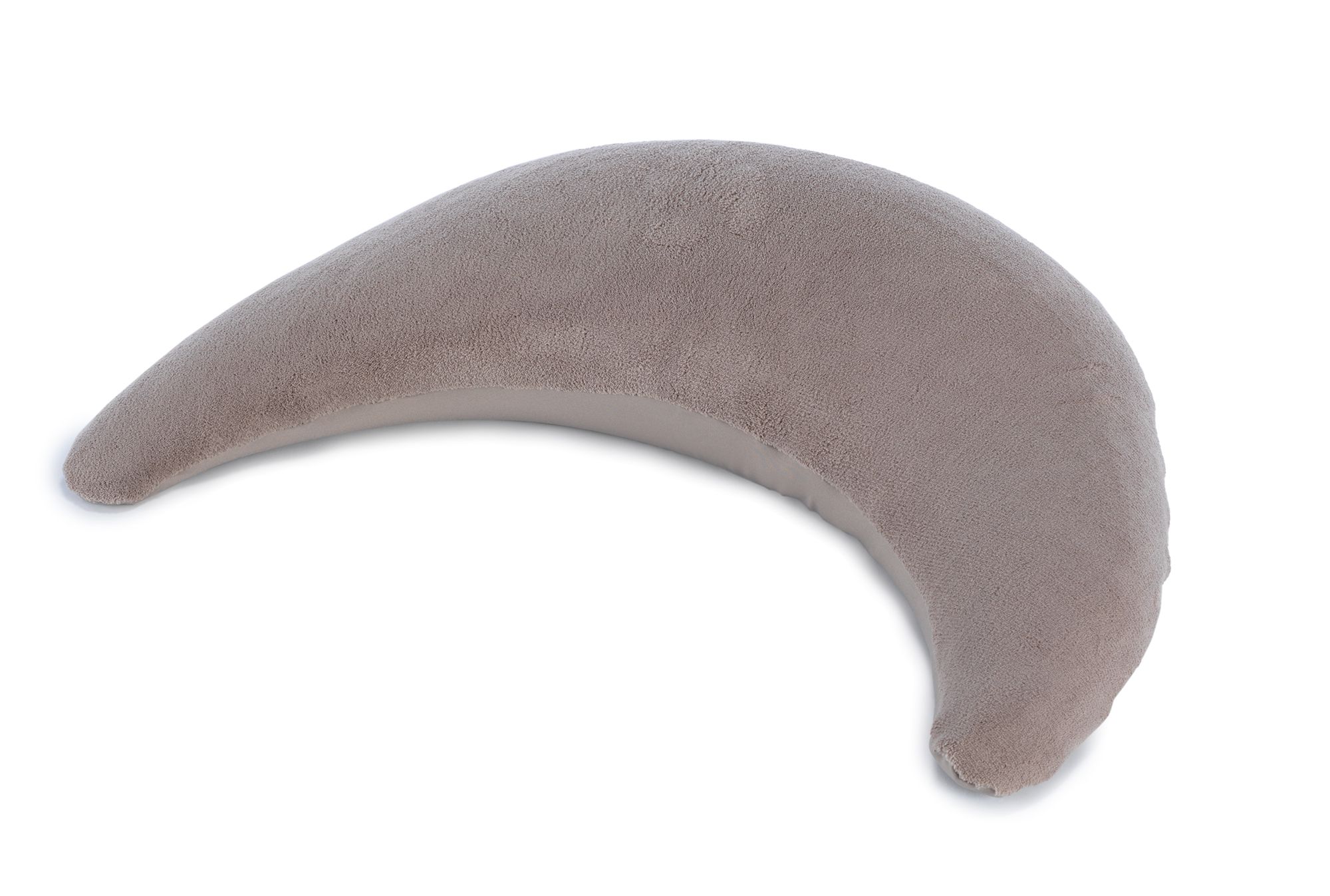 Theraline Plüschmond Stillkissen TOP