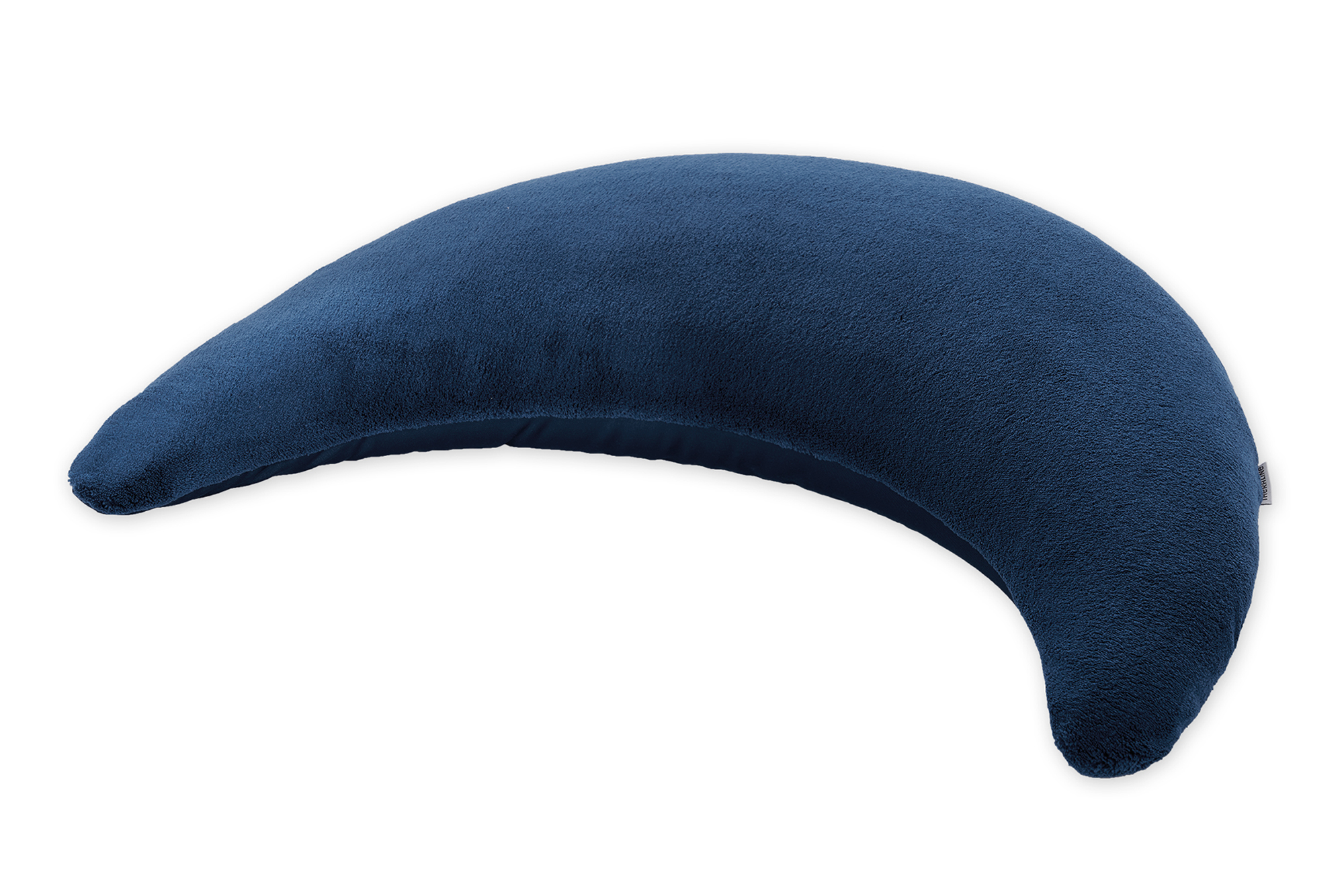 Theraline Plüschmond Stillkissen TOP