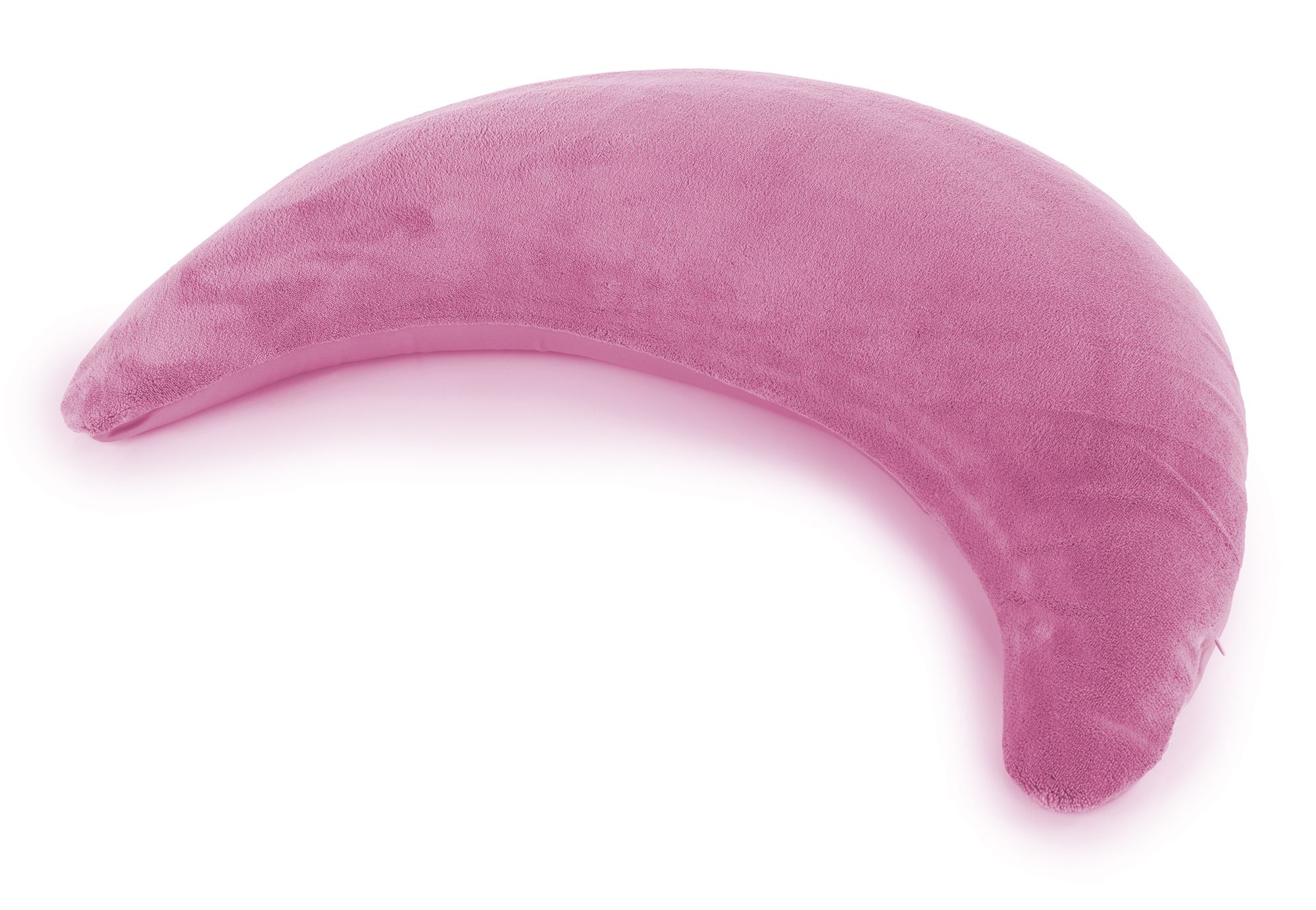 Theraline Plüschmond Stillkissen TOP