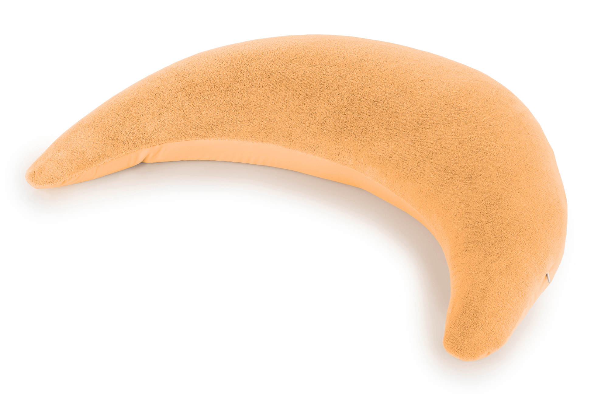 Theraline Plüschmond Stillkissen TOP