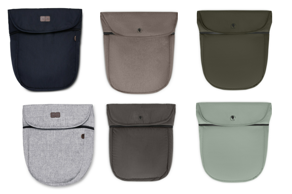 ABC Design Beindecke TOP