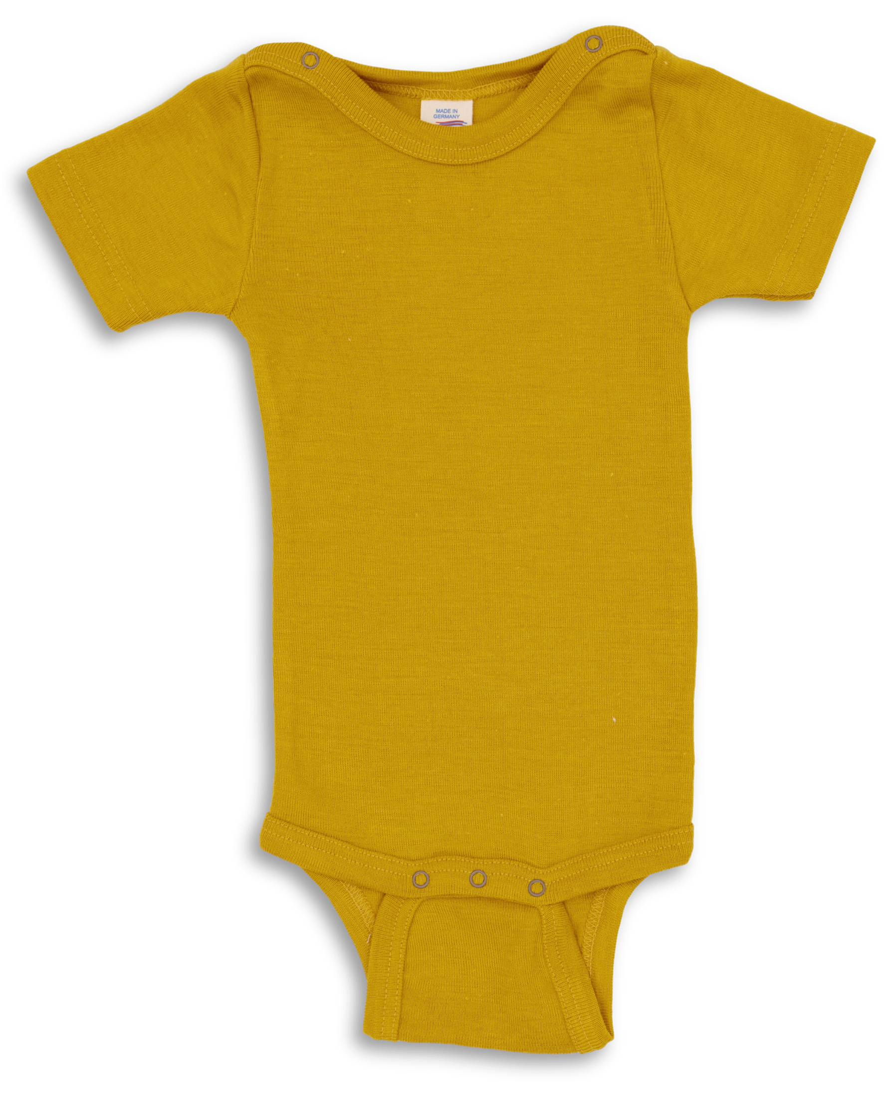 Engel Baby-Body Kurzarm mit Druckknöpfen TOP
