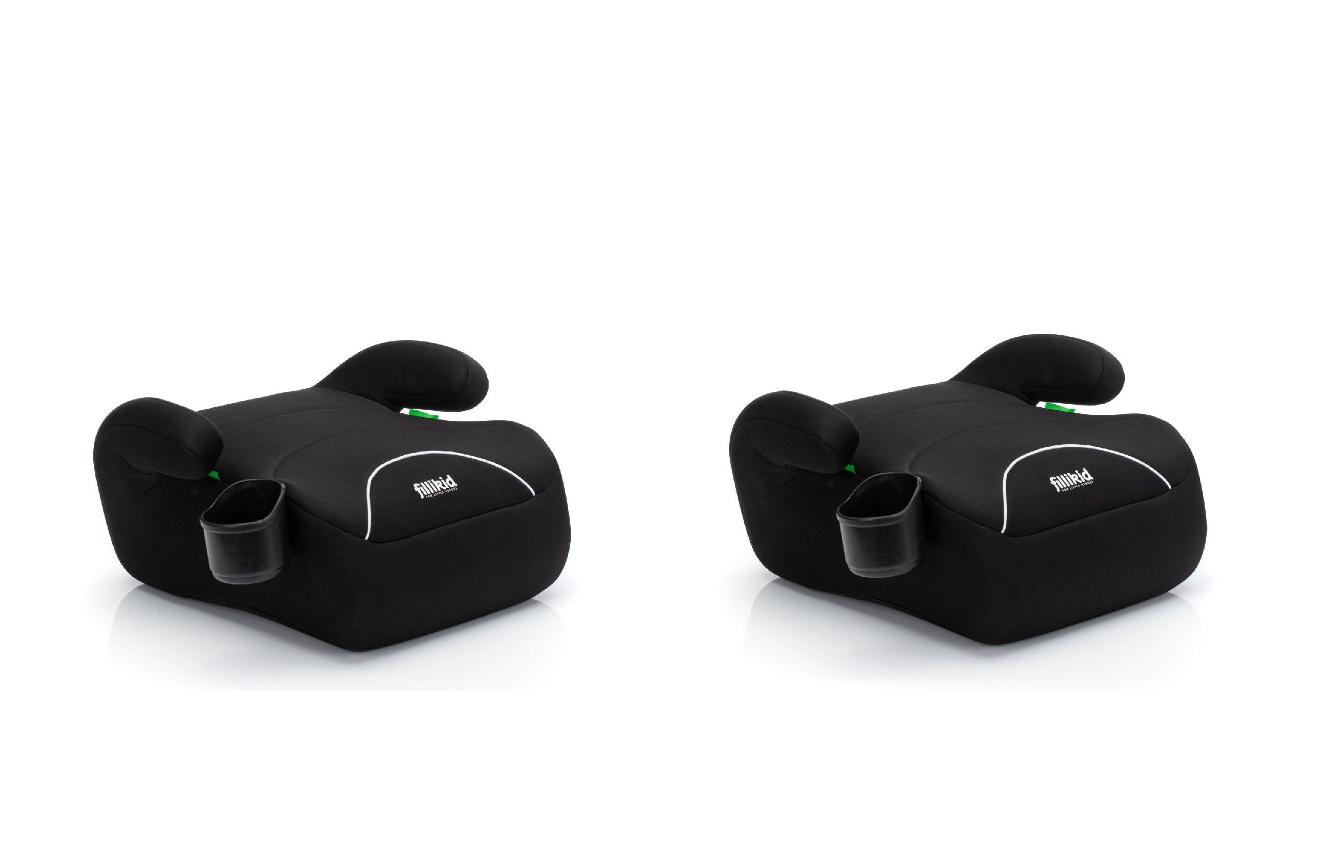 Fillikid Sitzerhöhung Auto Exklusiv