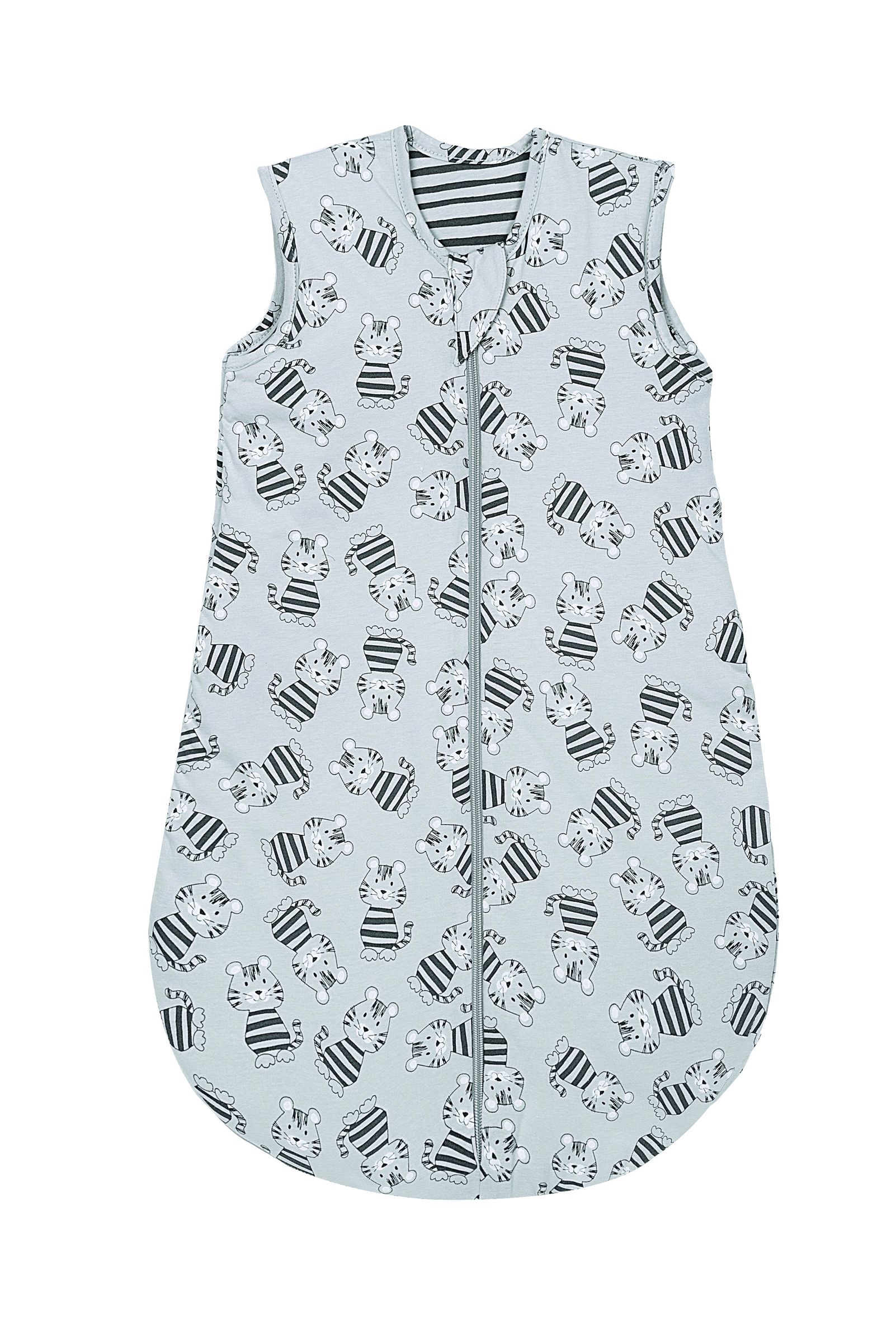 Odenwälder Sommerschlafsack Jersey TOP