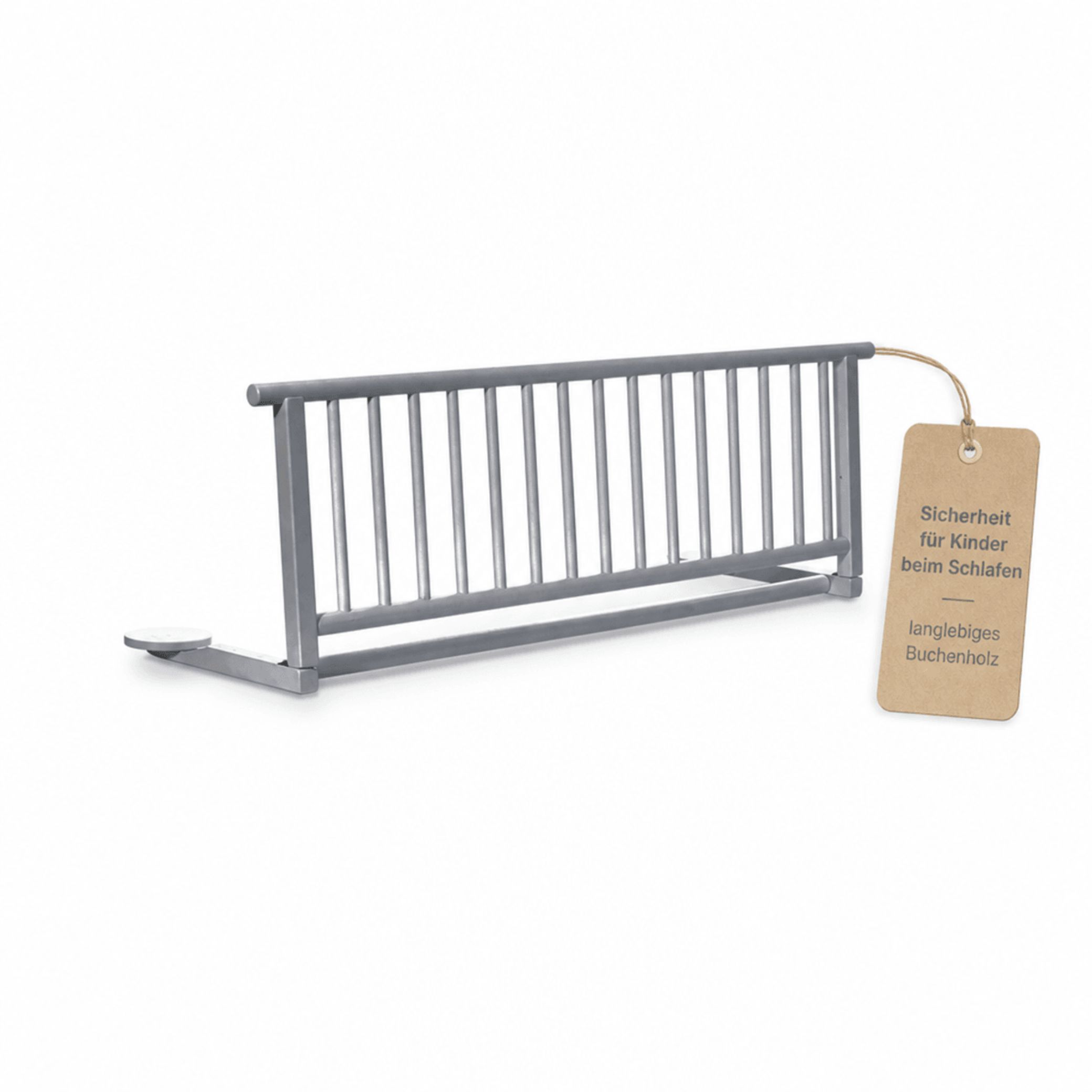 Bettschutzgitter Sören 110 x 35 cm TOP
