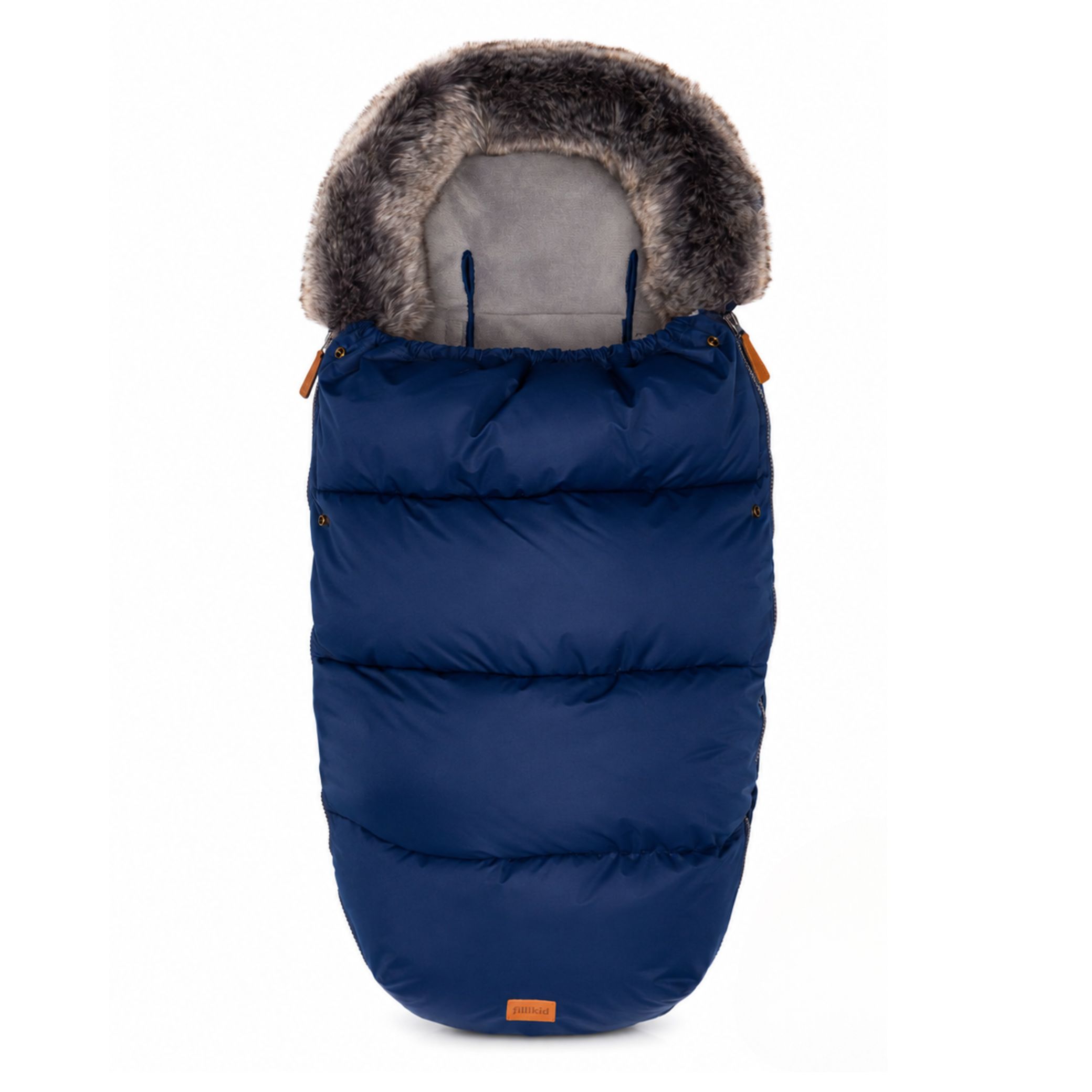Fillikid Winterfußsack Manaslu TOP