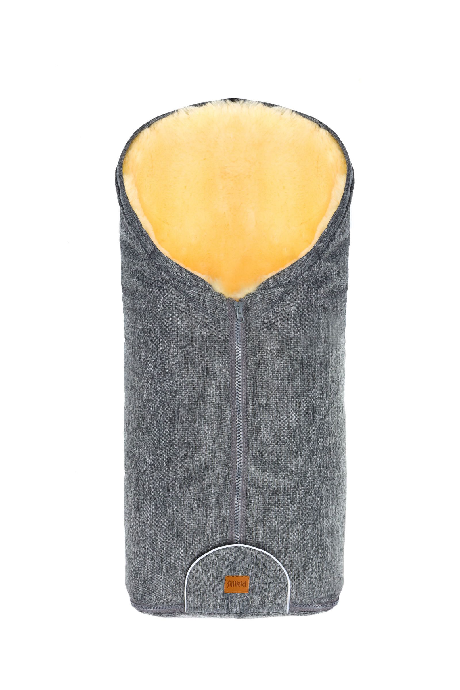 Fillikid Winterfußsack Pamir TOP