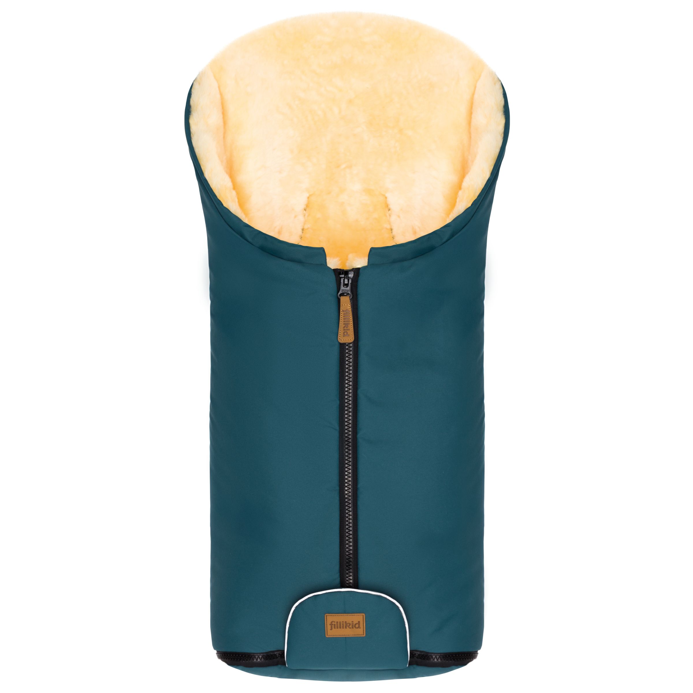 Fillikid Winterfußsack Pamir TOP
