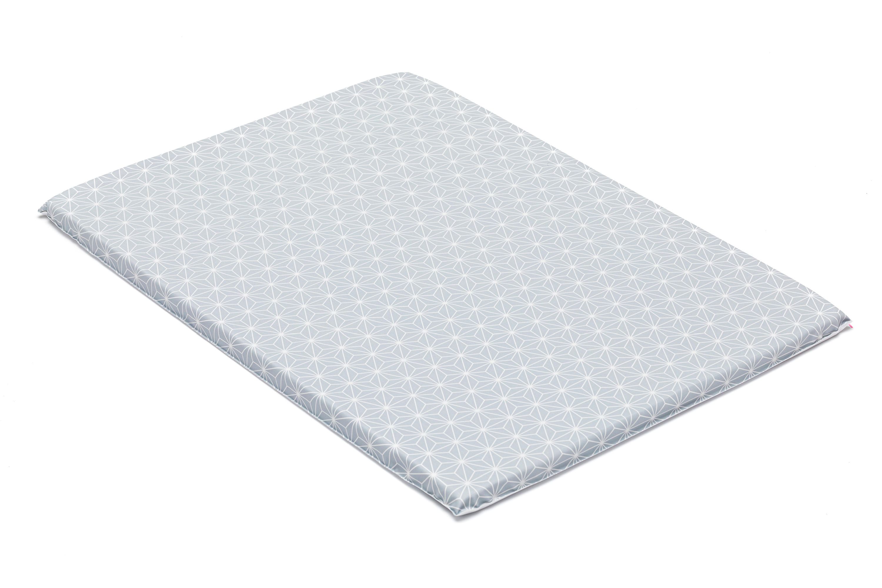 Fillikid Wickelauflage Eco Exclusiv