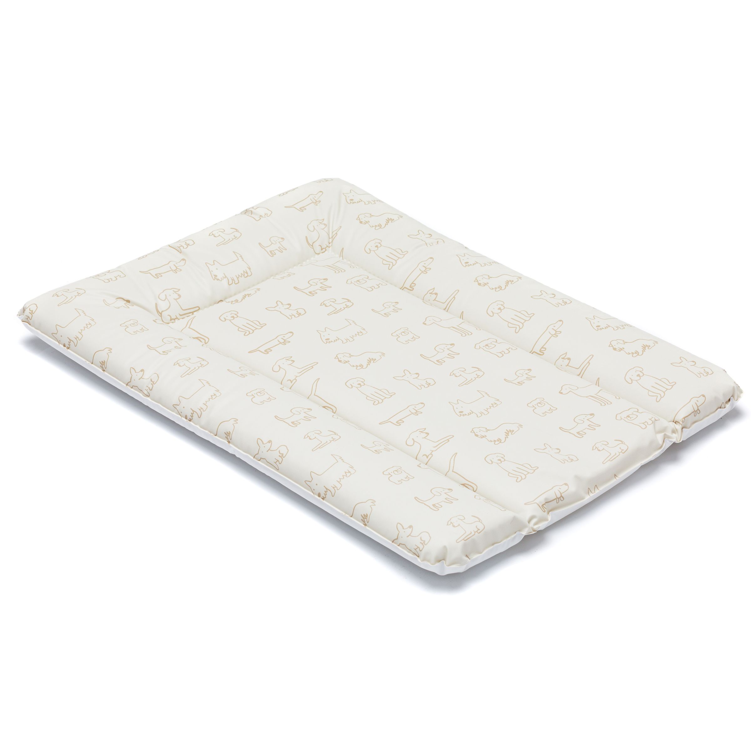 Fillikid Wickelauflage Softy 50 x 70 cm Exklusiv
