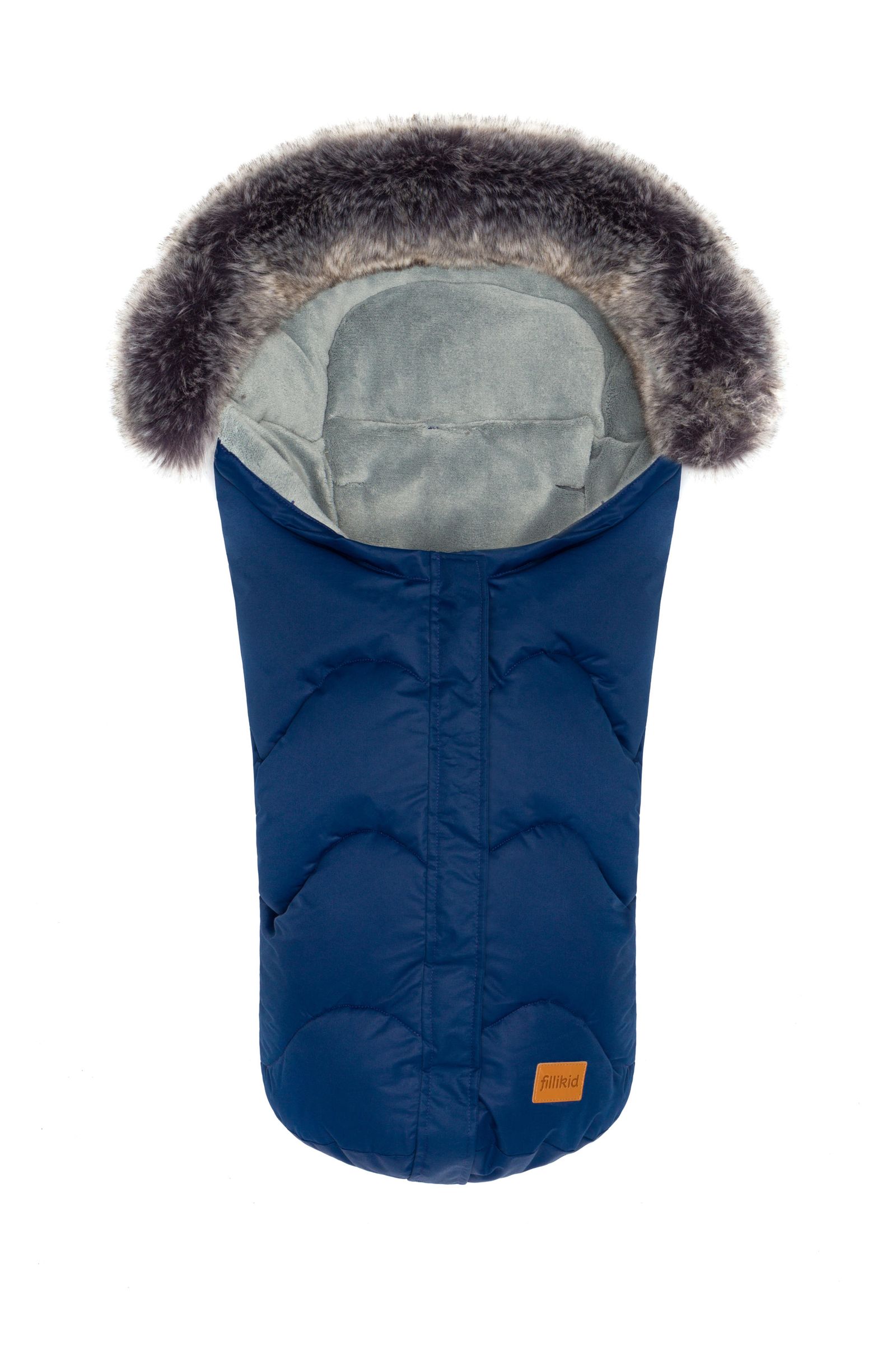 Fillikid Winterfußsack Lhotse Exklusiv