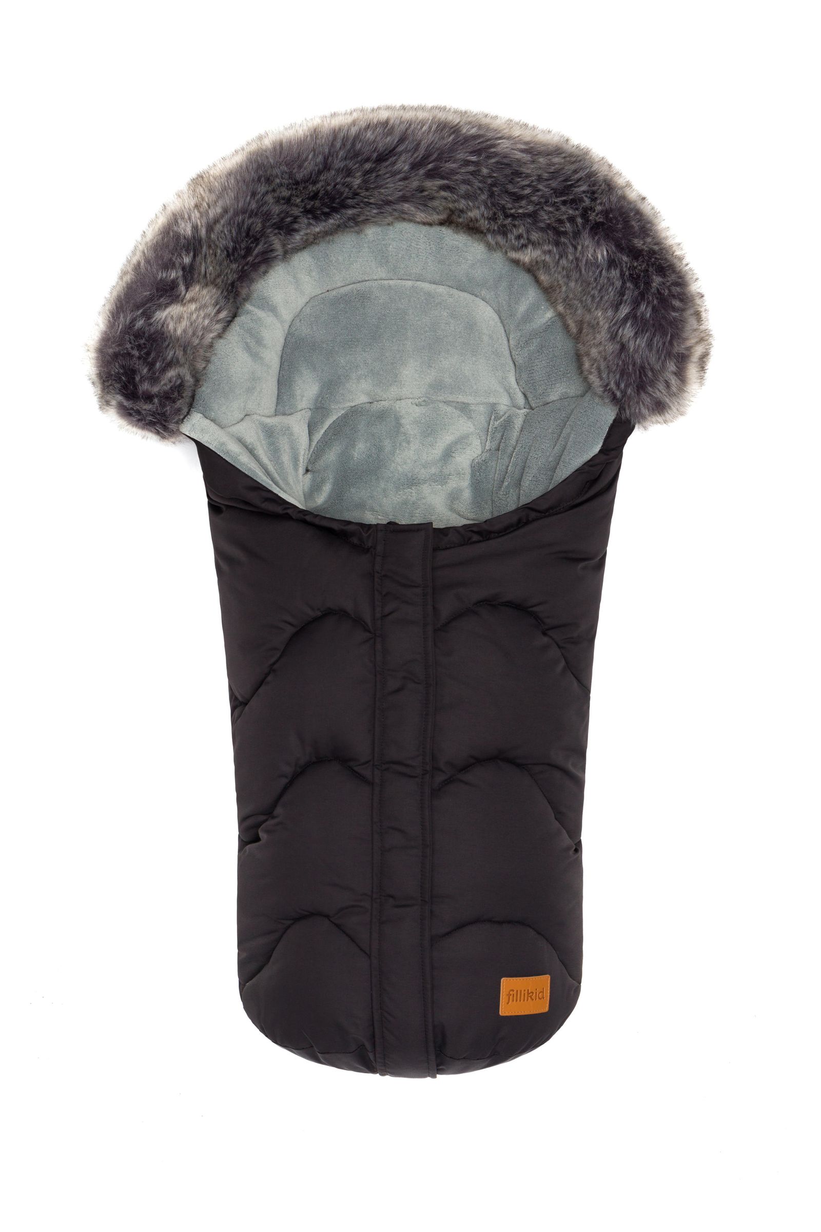 Fillikid Winterfußsack Lhotse Exklusiv