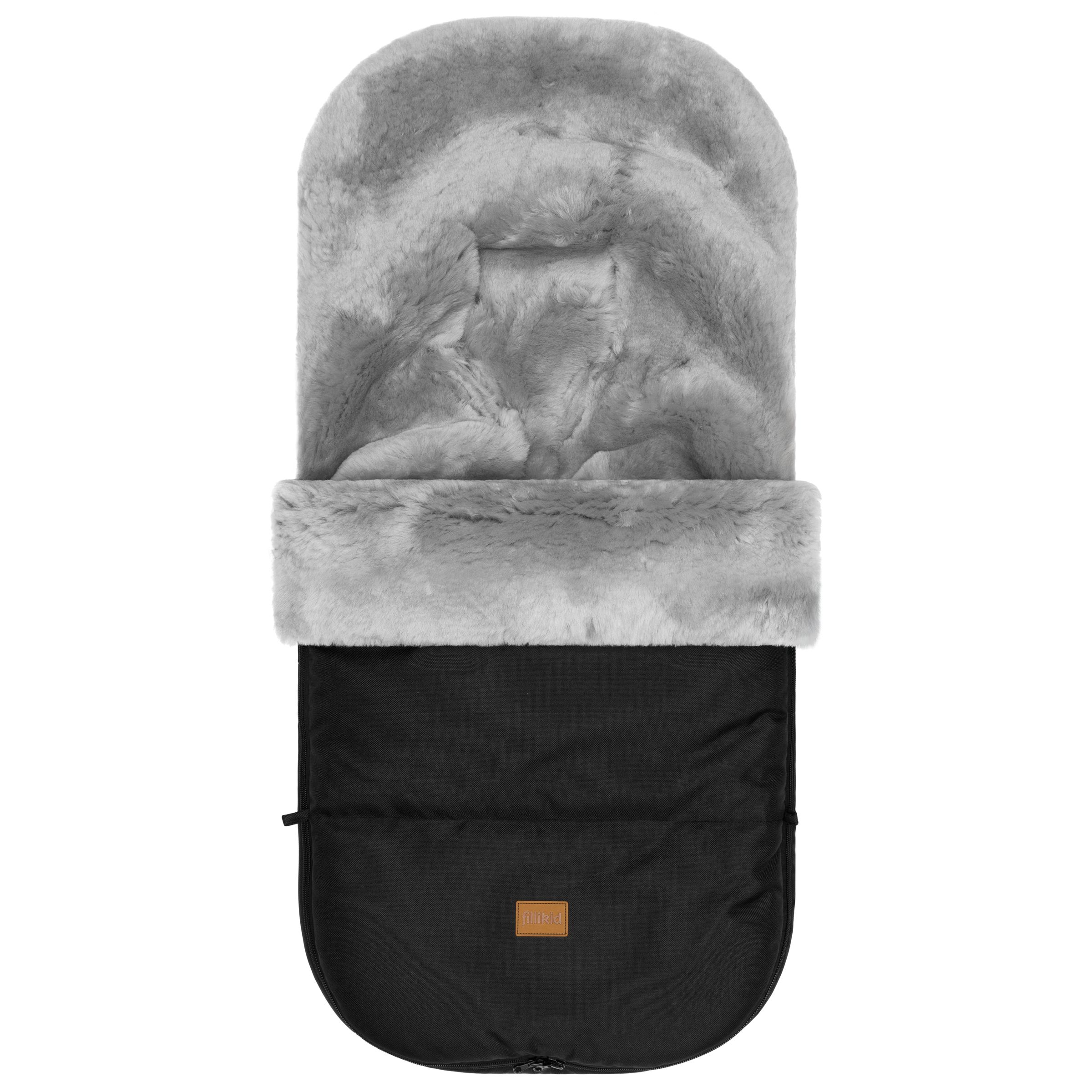 Fillikid Winterfußsack Makalu Exklusiv