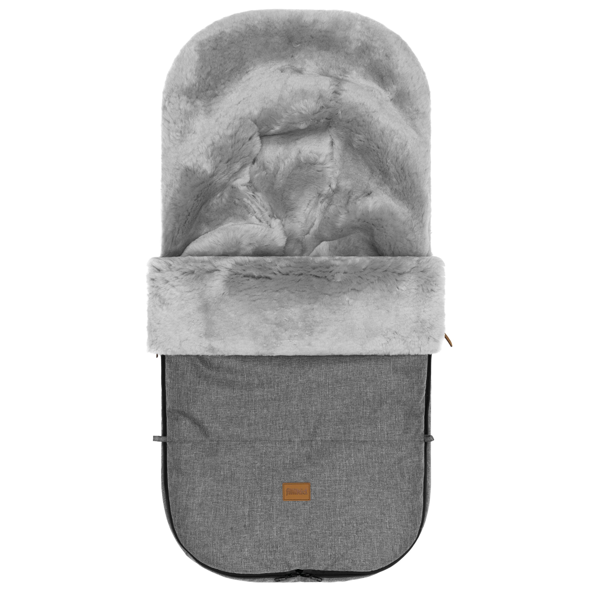 Fillikid Winterfußsack Makalu Exklusiv