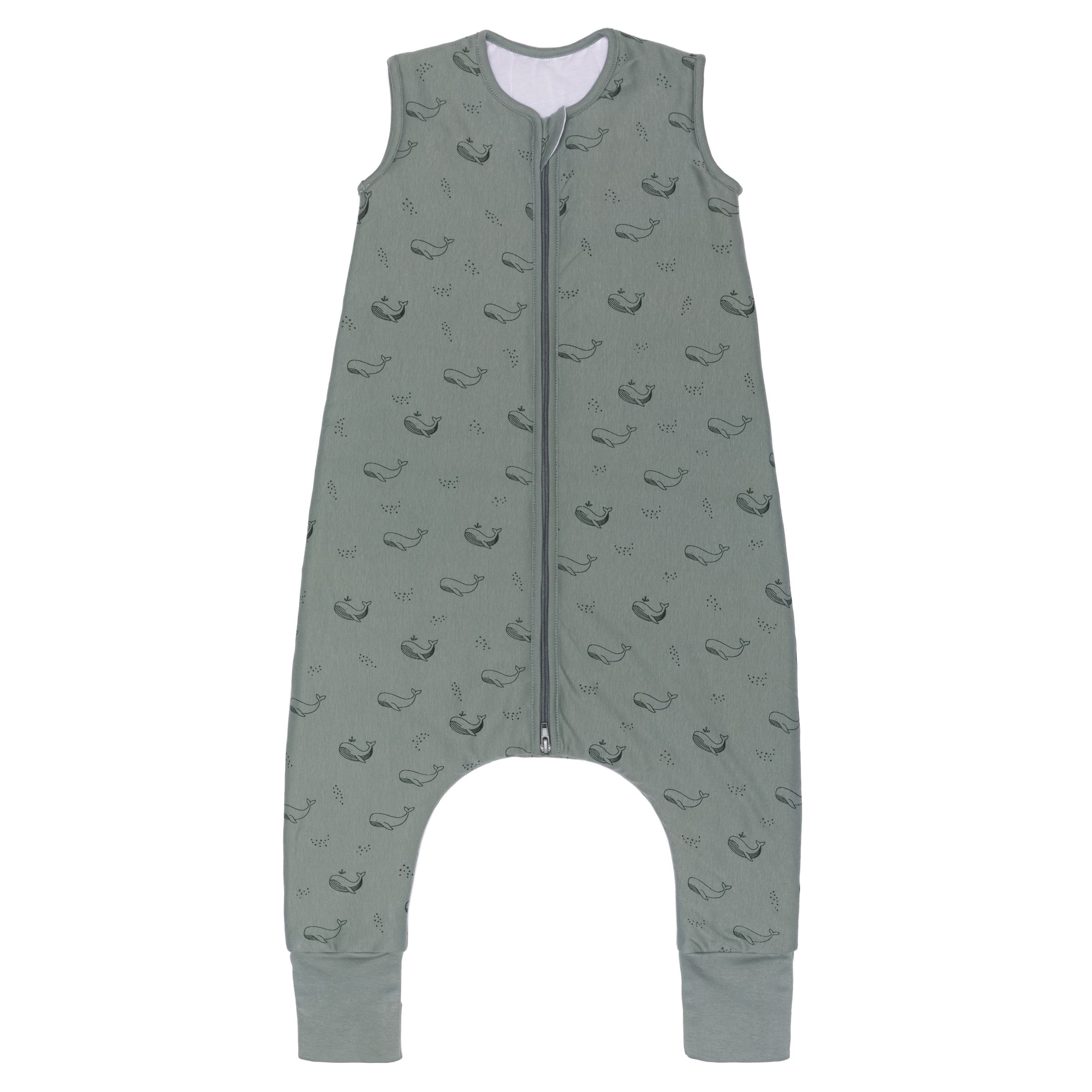 Fillikid Sommerschlafsack mit Beinen Exklusiv