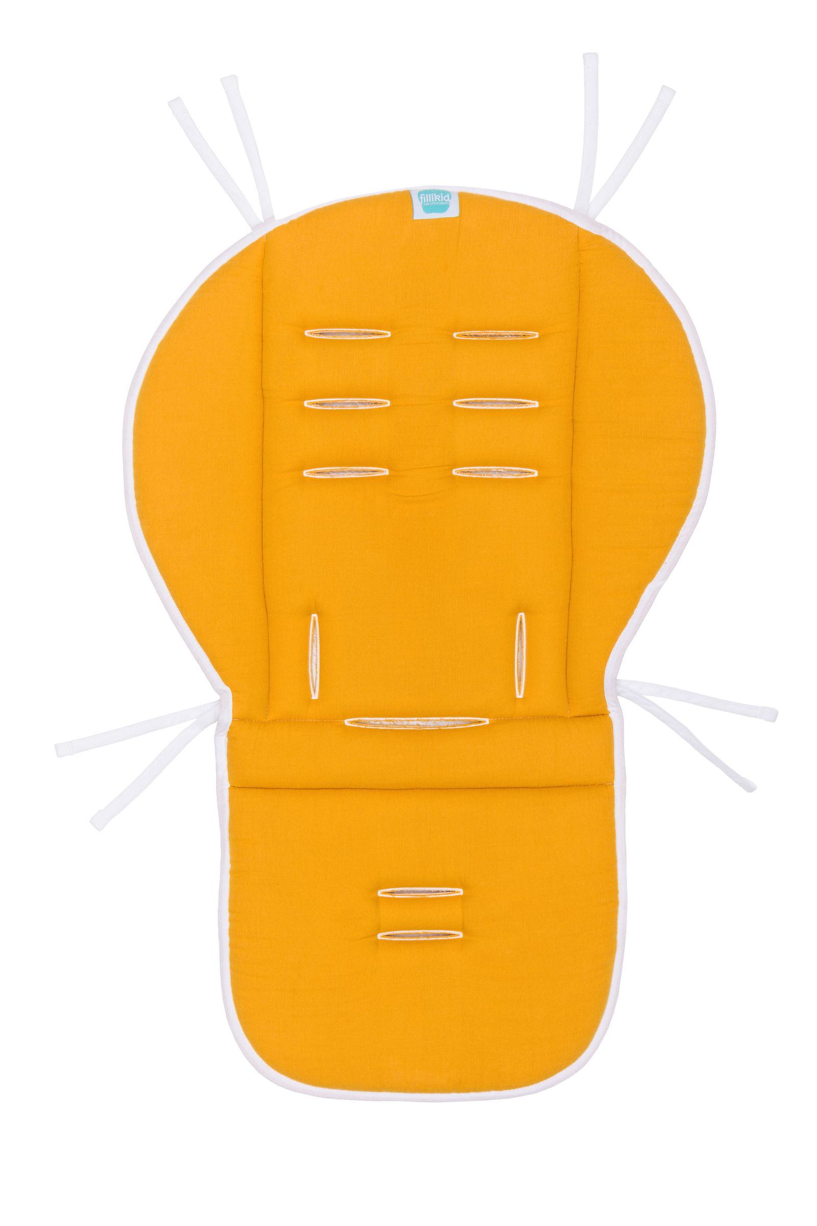 Fillikid Wendeauflage Muslin 48x74 cm