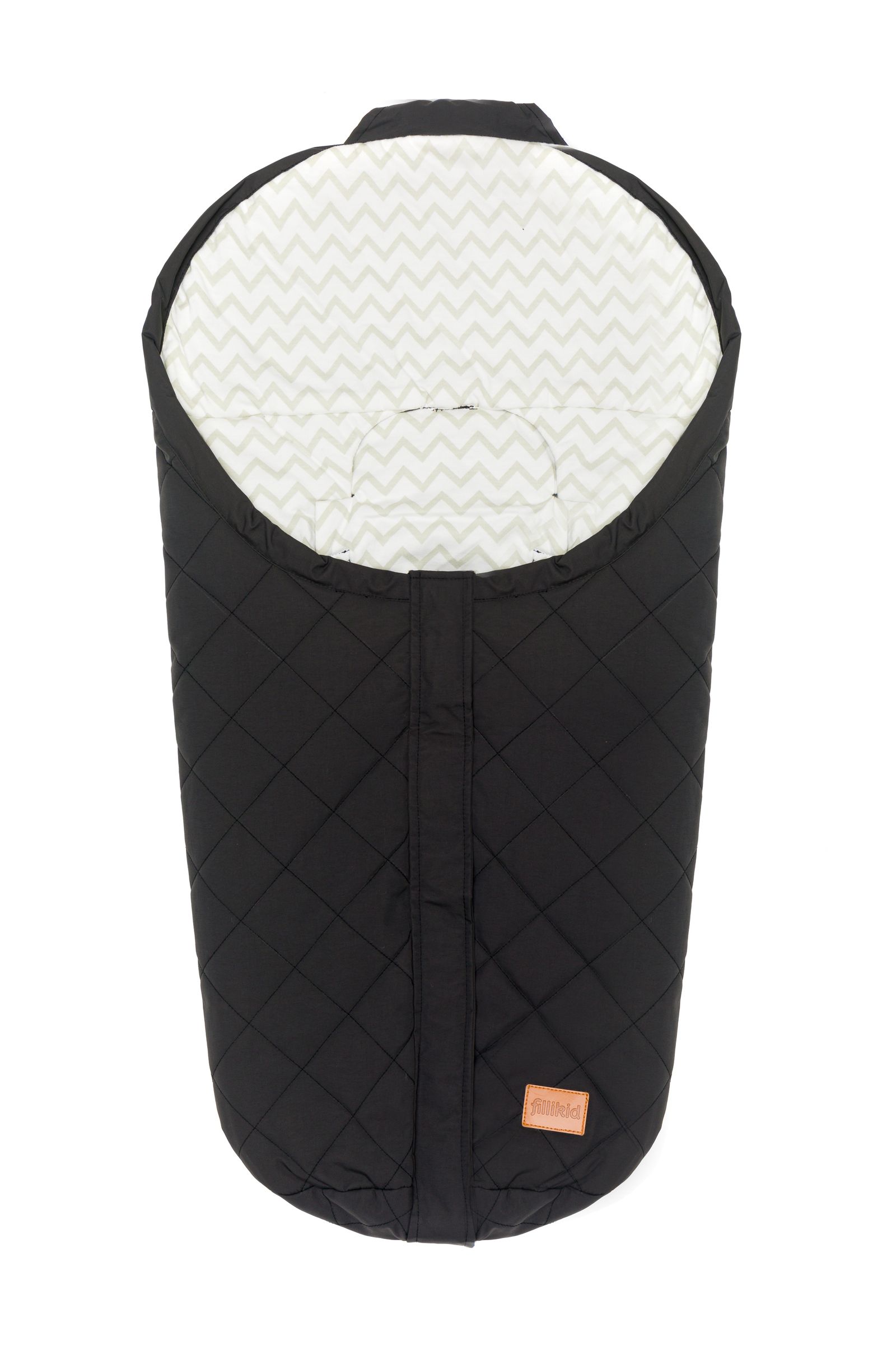 Fillikid Sommerfußsack Light Small Gruppe 0 Exklusiv