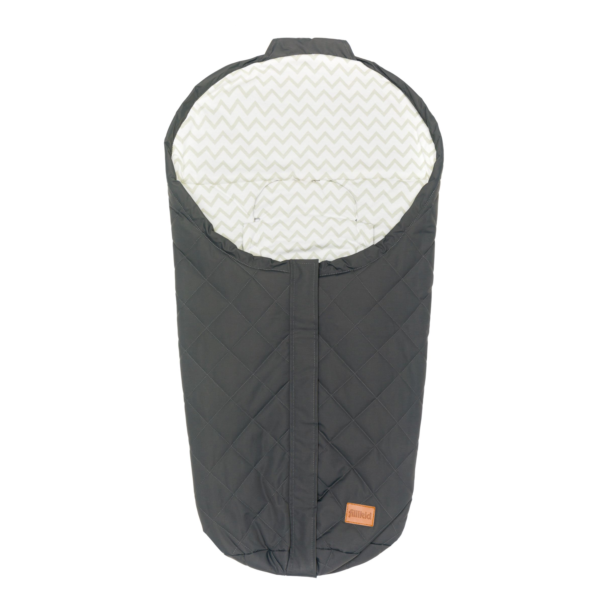 Fillikid Sommerfußsack Light Small Gruppe 0 Exklusiv