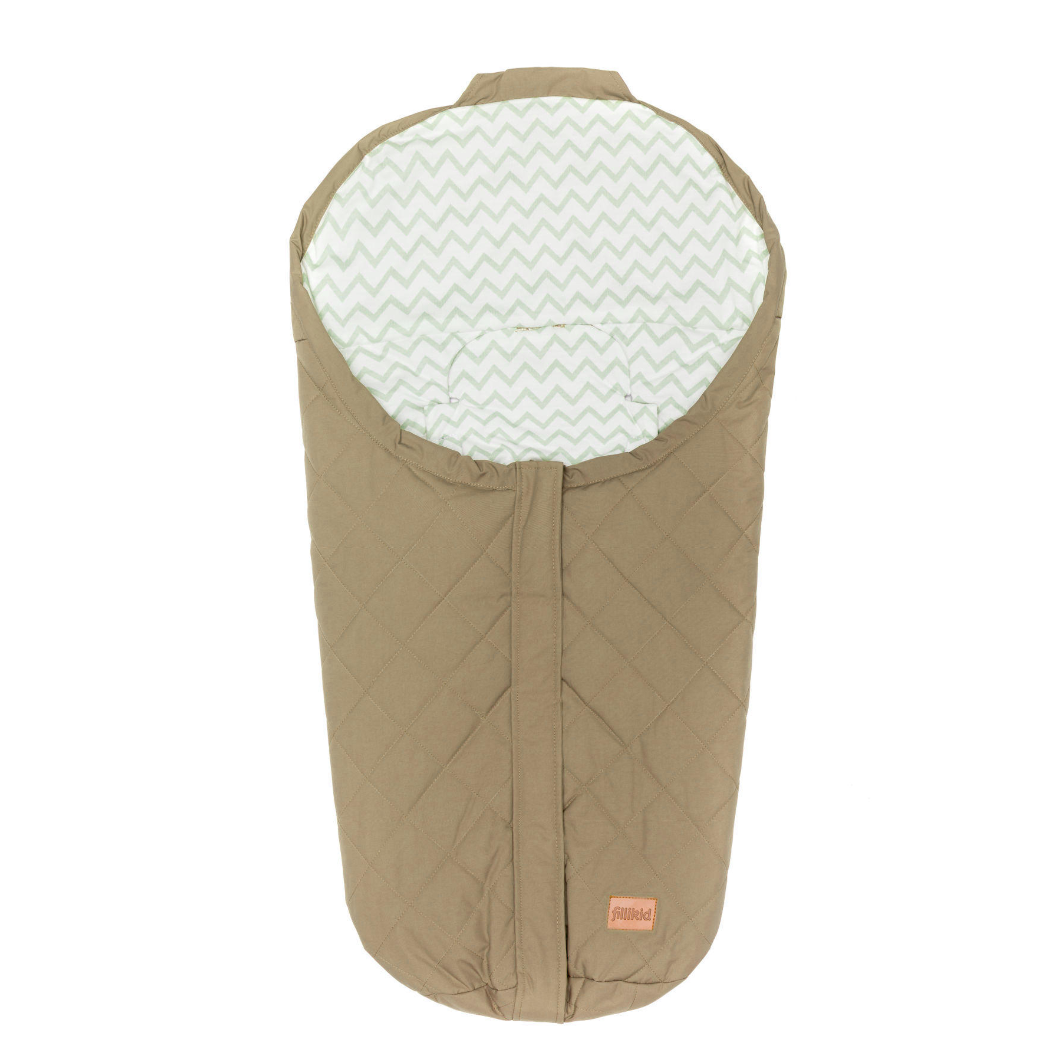 Fillikid Sommerfußsack Light Small Gruppe 0 Exklusiv