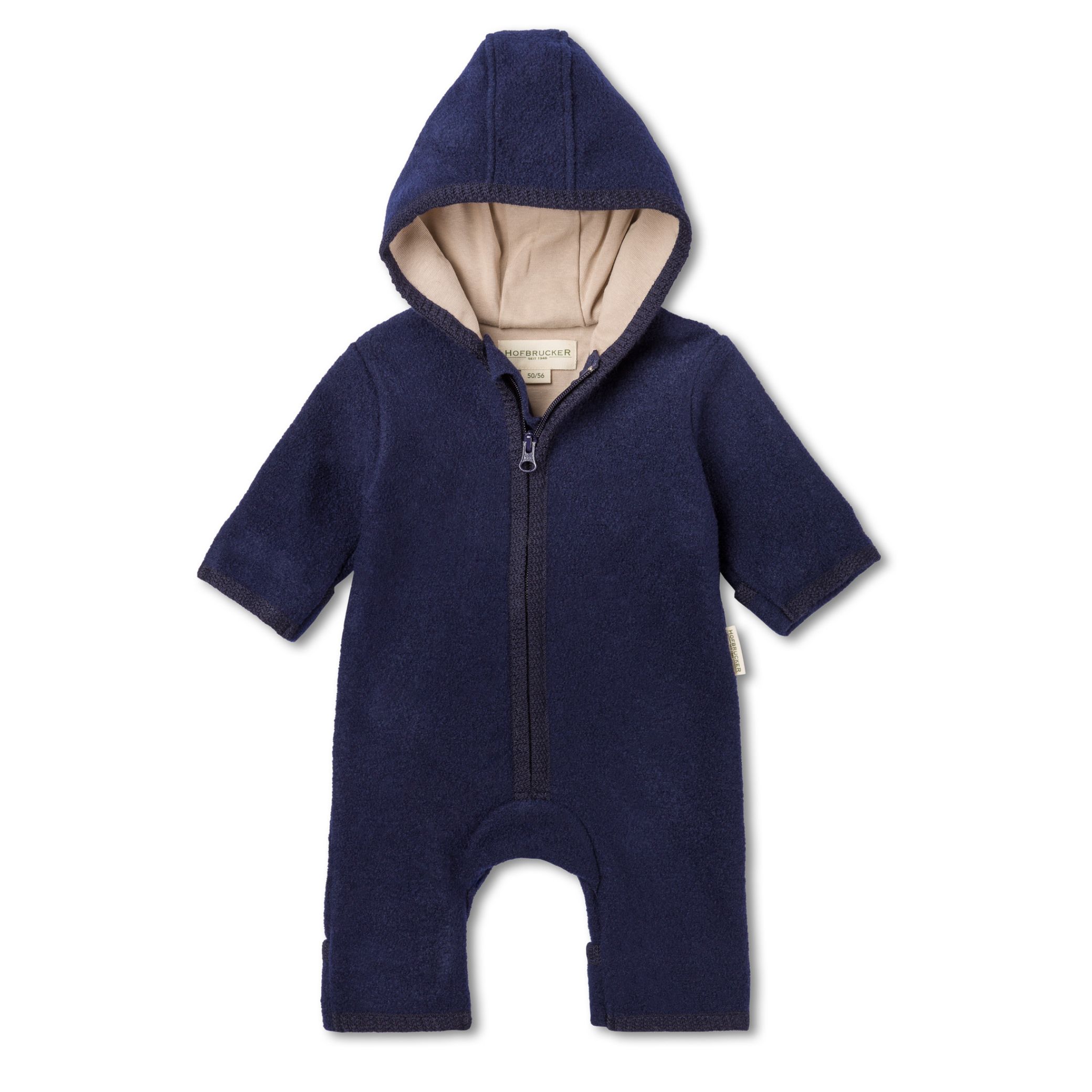 Hofbrucker Wollwalk Overall