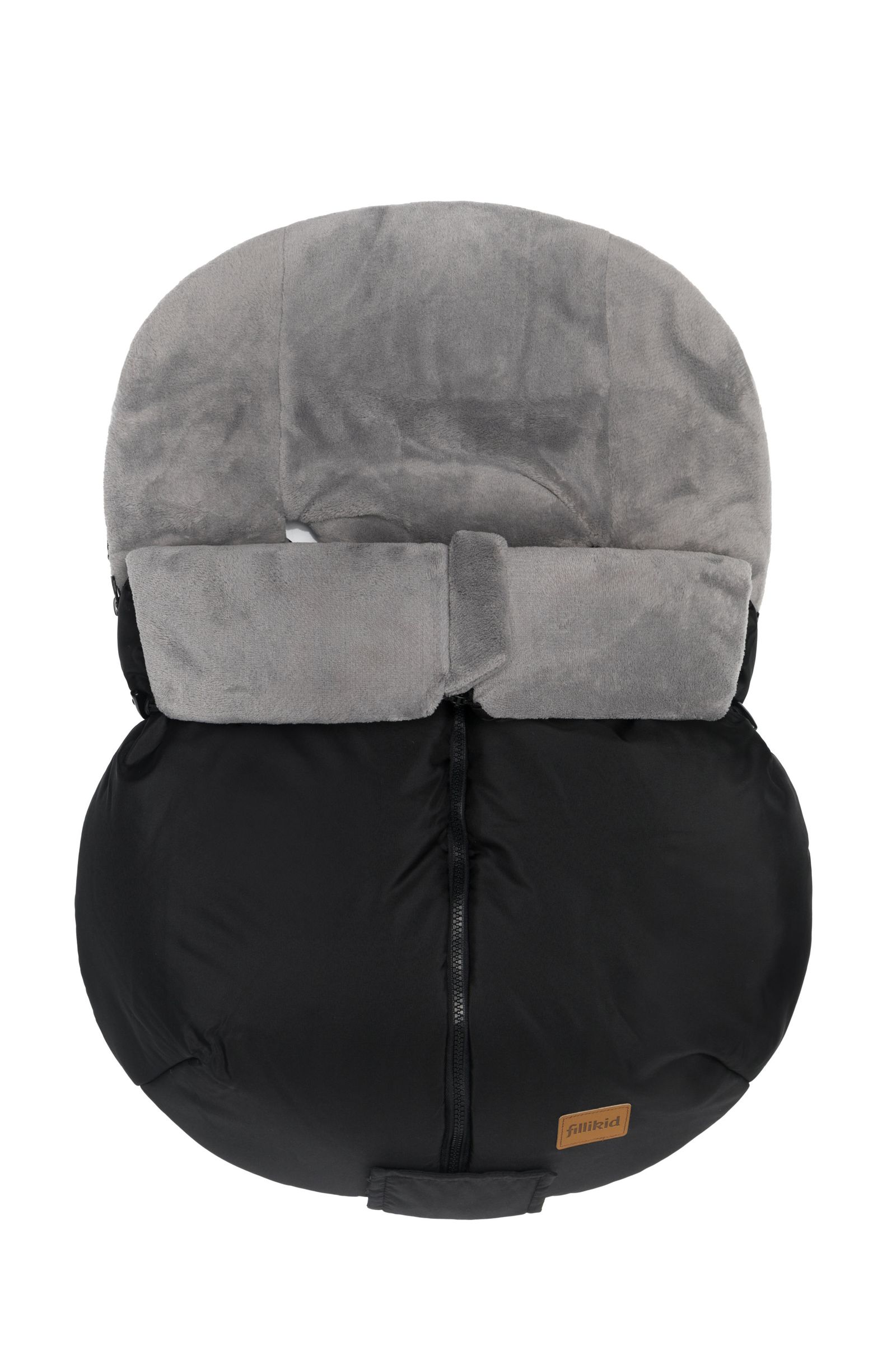 Fillikid Winterfußsack Sella Exklusiv