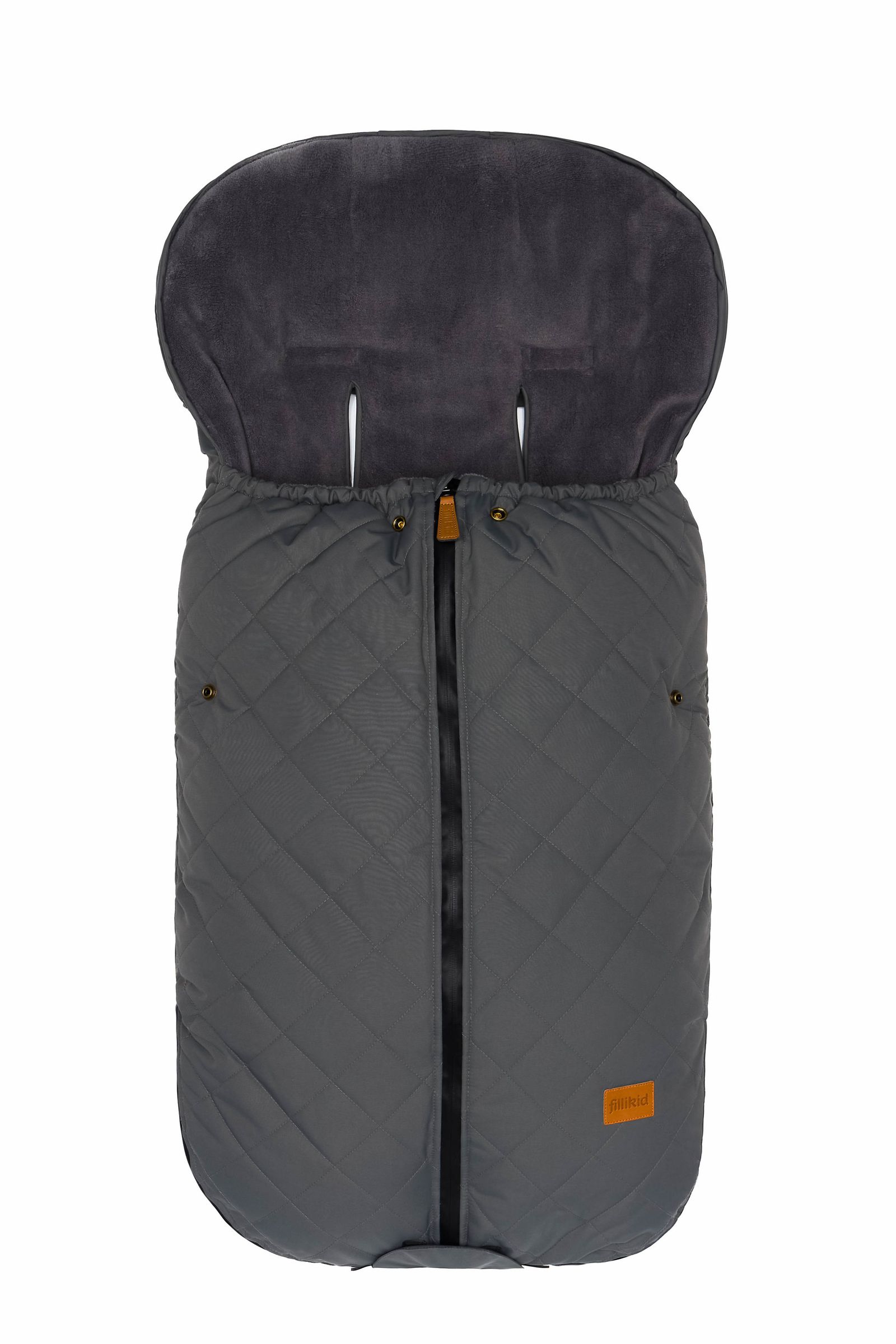 Fillikid Winterfußsack Kamet Exklusiv