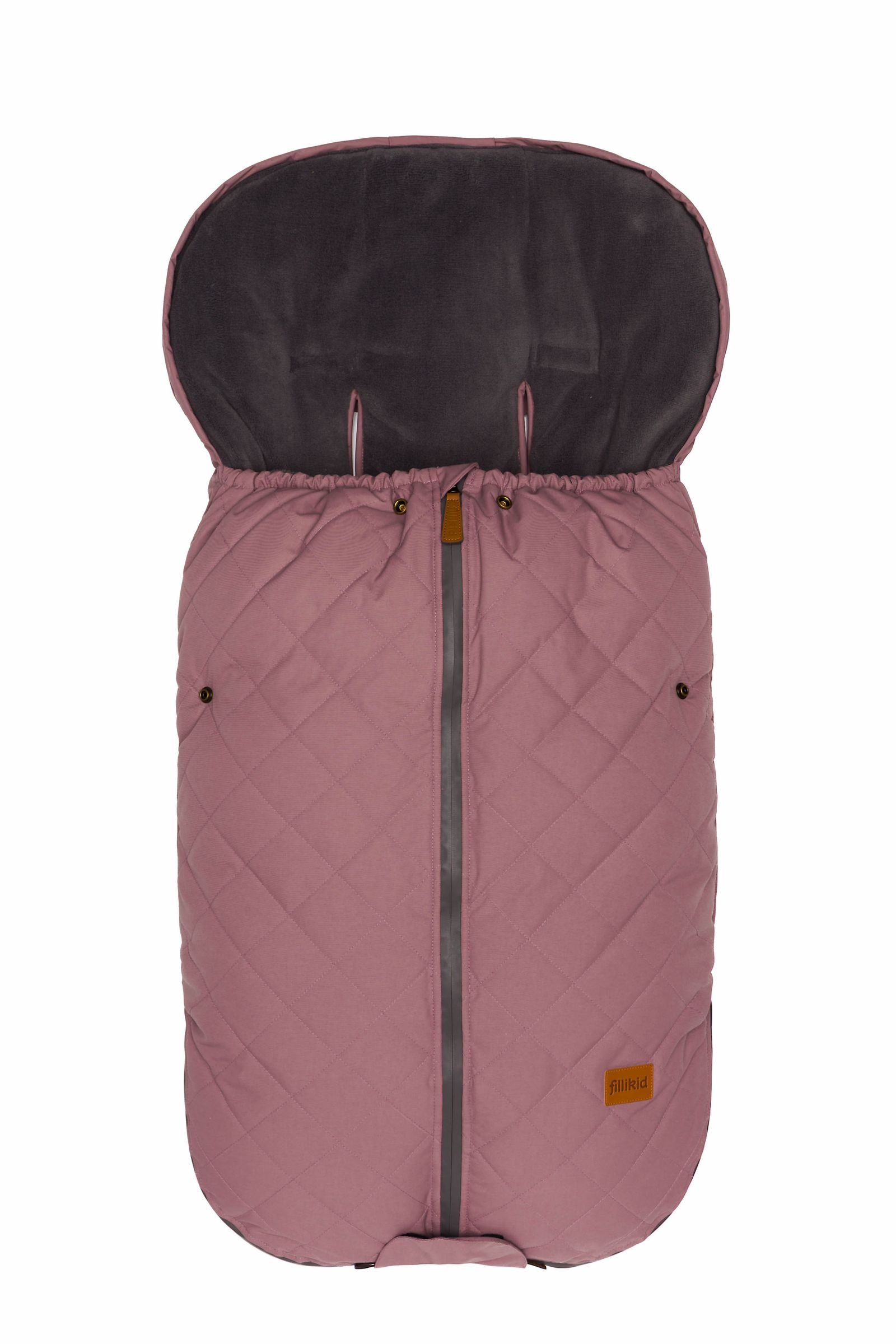 Fillikid Winterfußsack Kamet Exklusiv