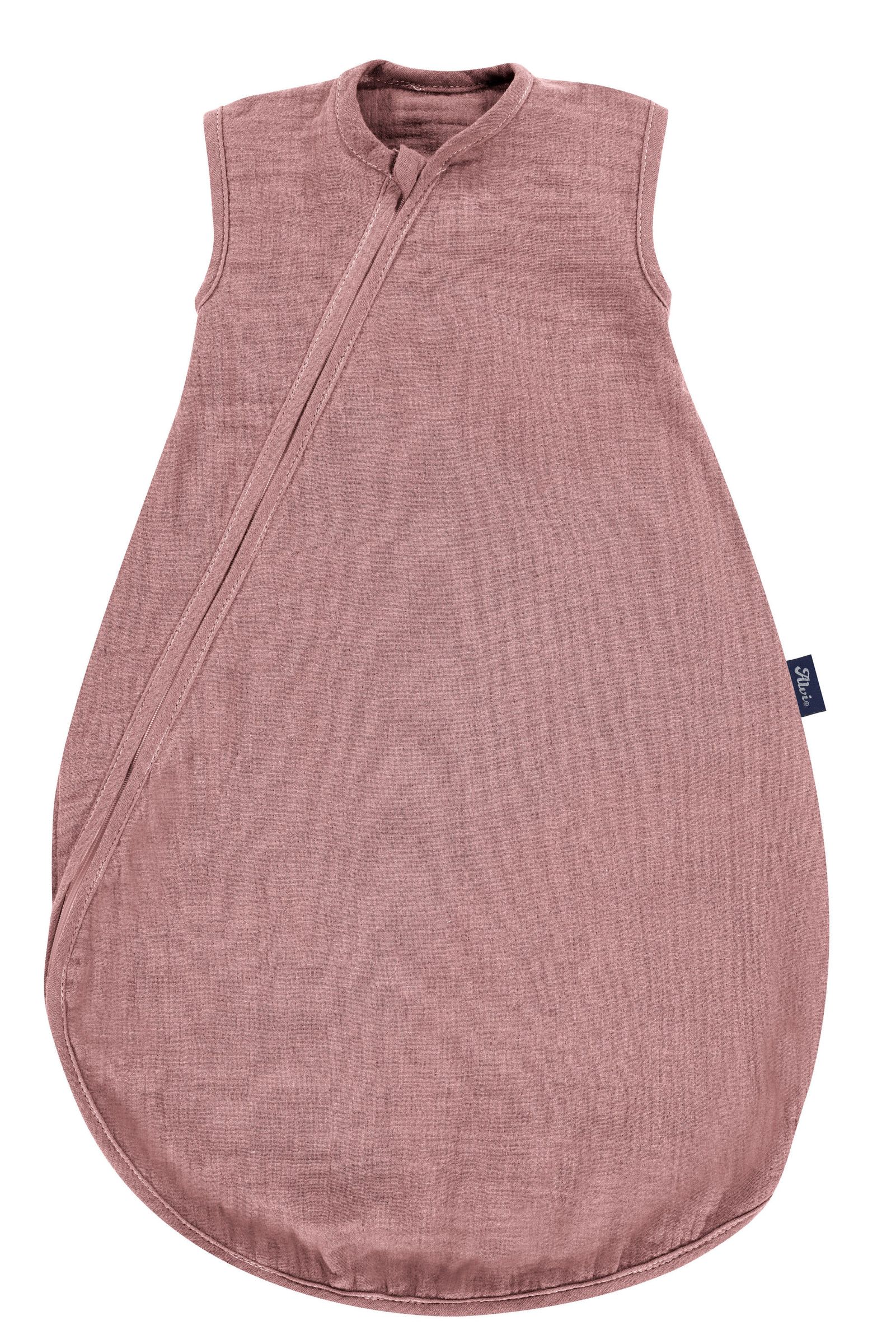 Alvi Baby Mäxchen Sommertraum Mullschlafsack Fox Glove
