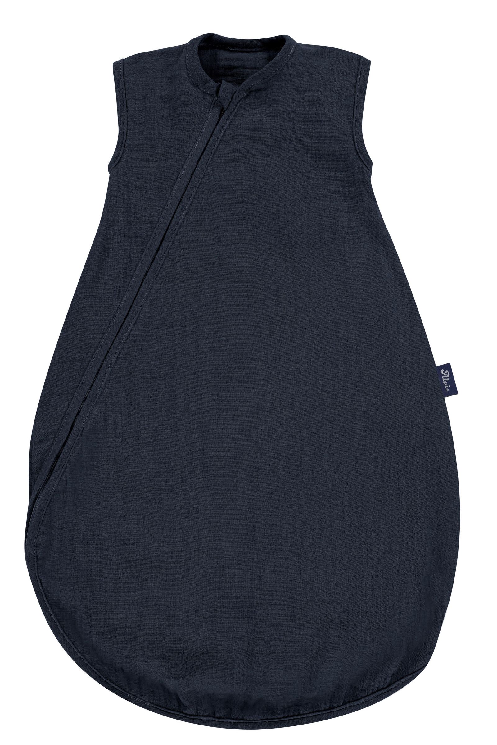 Alvi Baby Mäxchen Sommertraum Mullschlafsack Poseidon