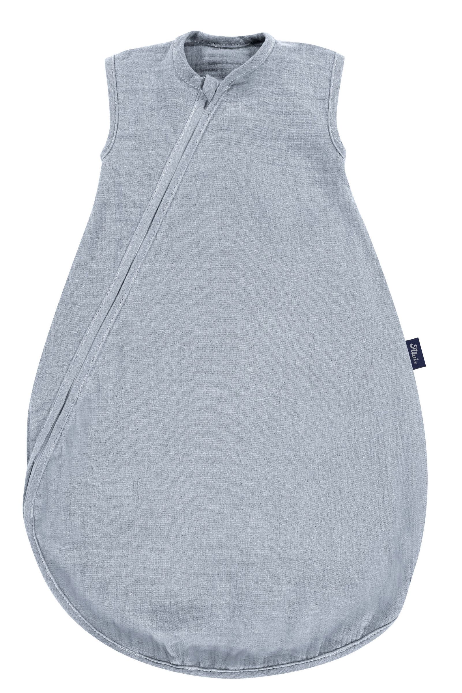 Alvi Baby Mäxchen Sommertraum Mullschlafsack Sky Way