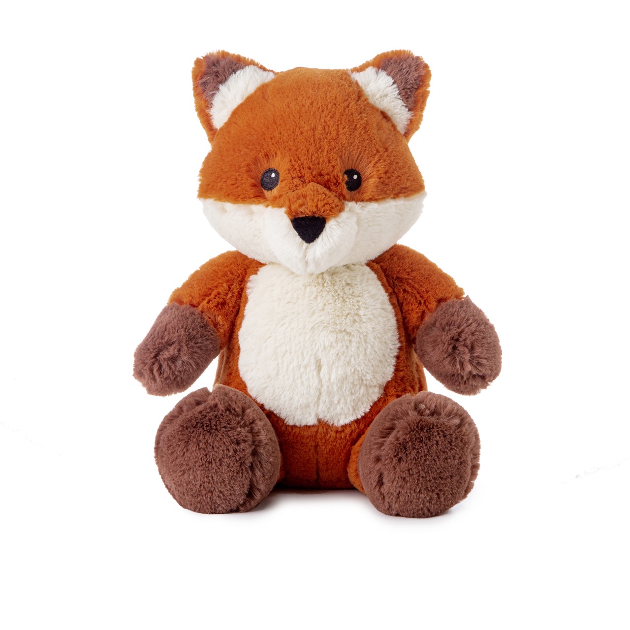 Cloud B Frankie der Fuchs