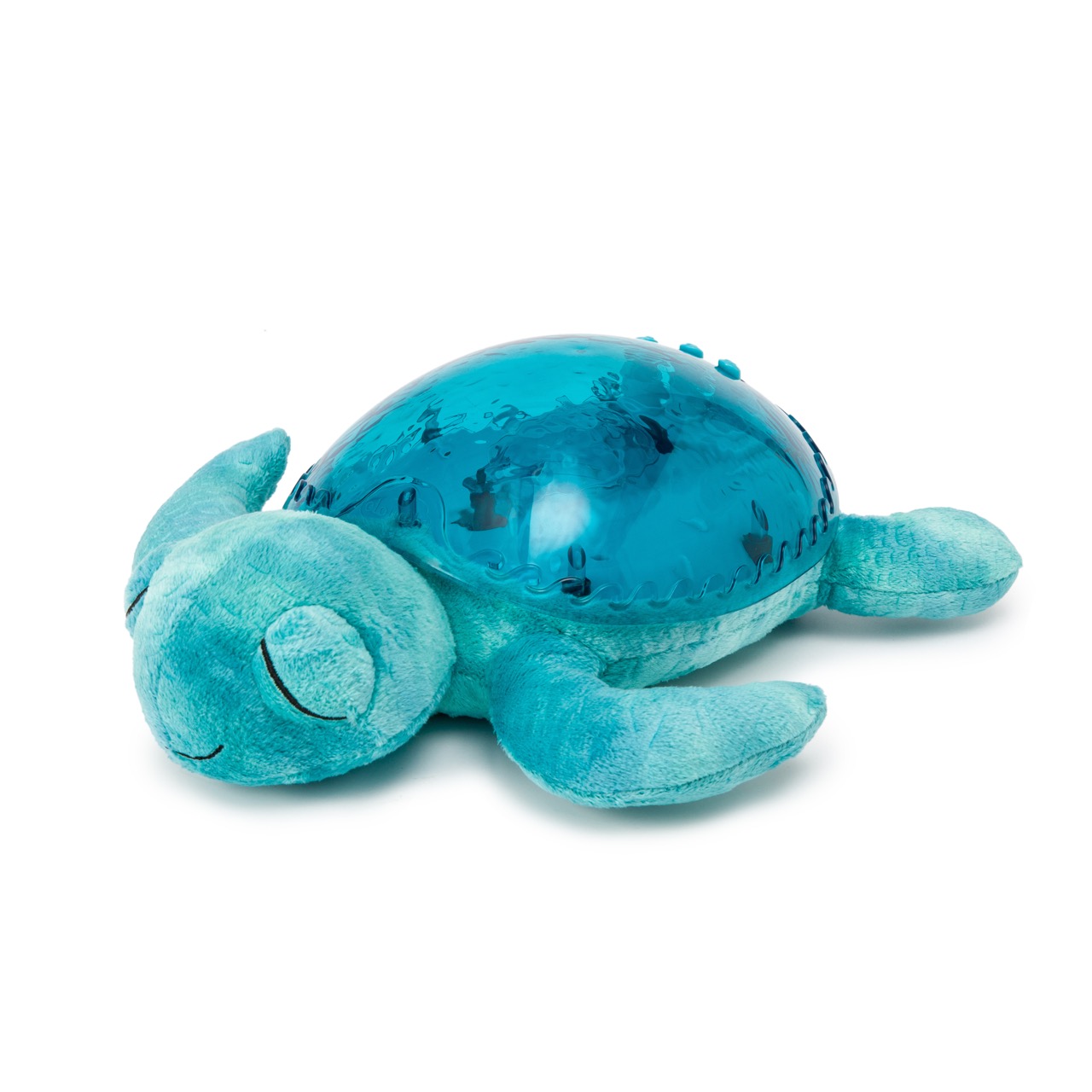 Cloud B Tranquil Turtle Aqua