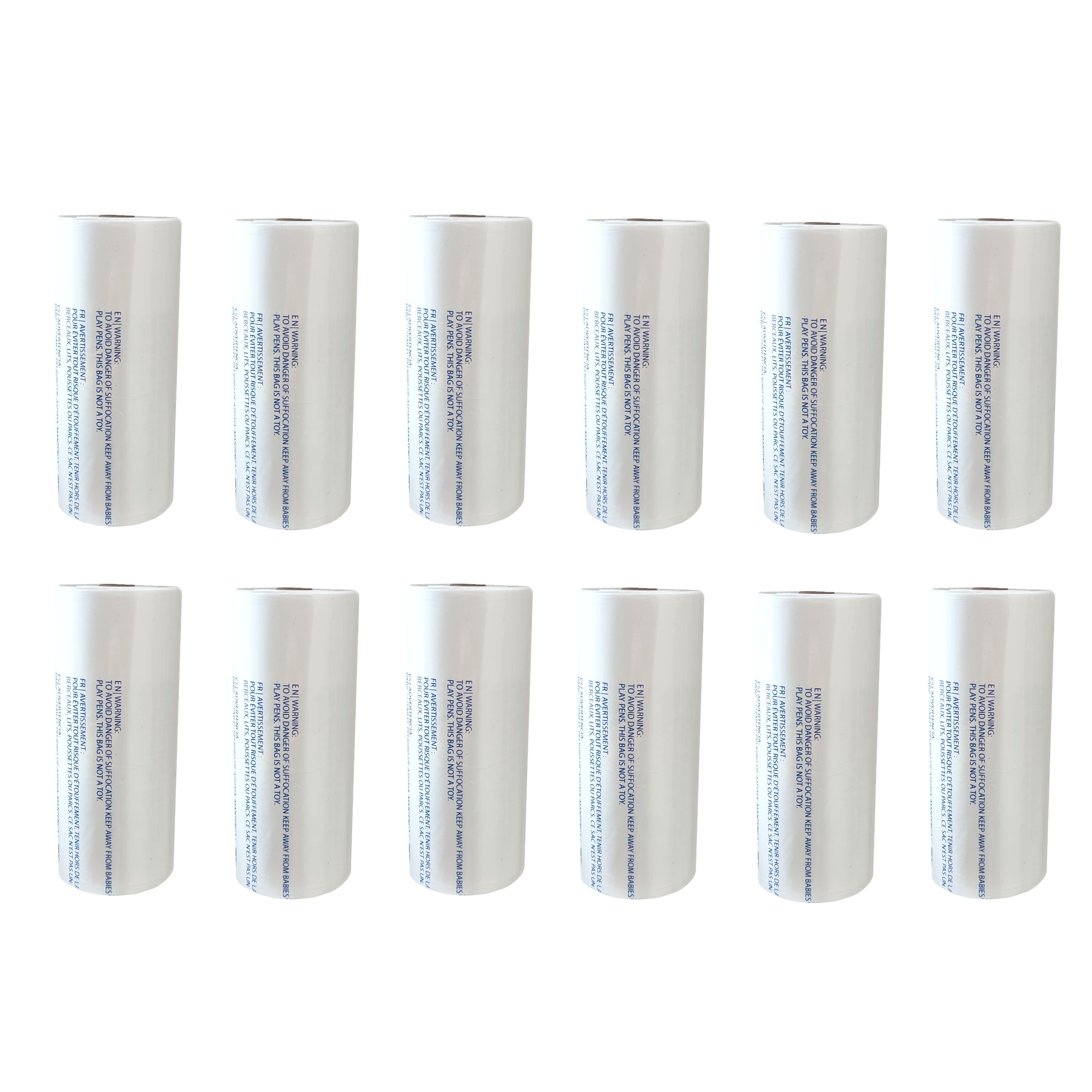 Chicco Windeleimer Nachfüllpack Odour OFF TOP