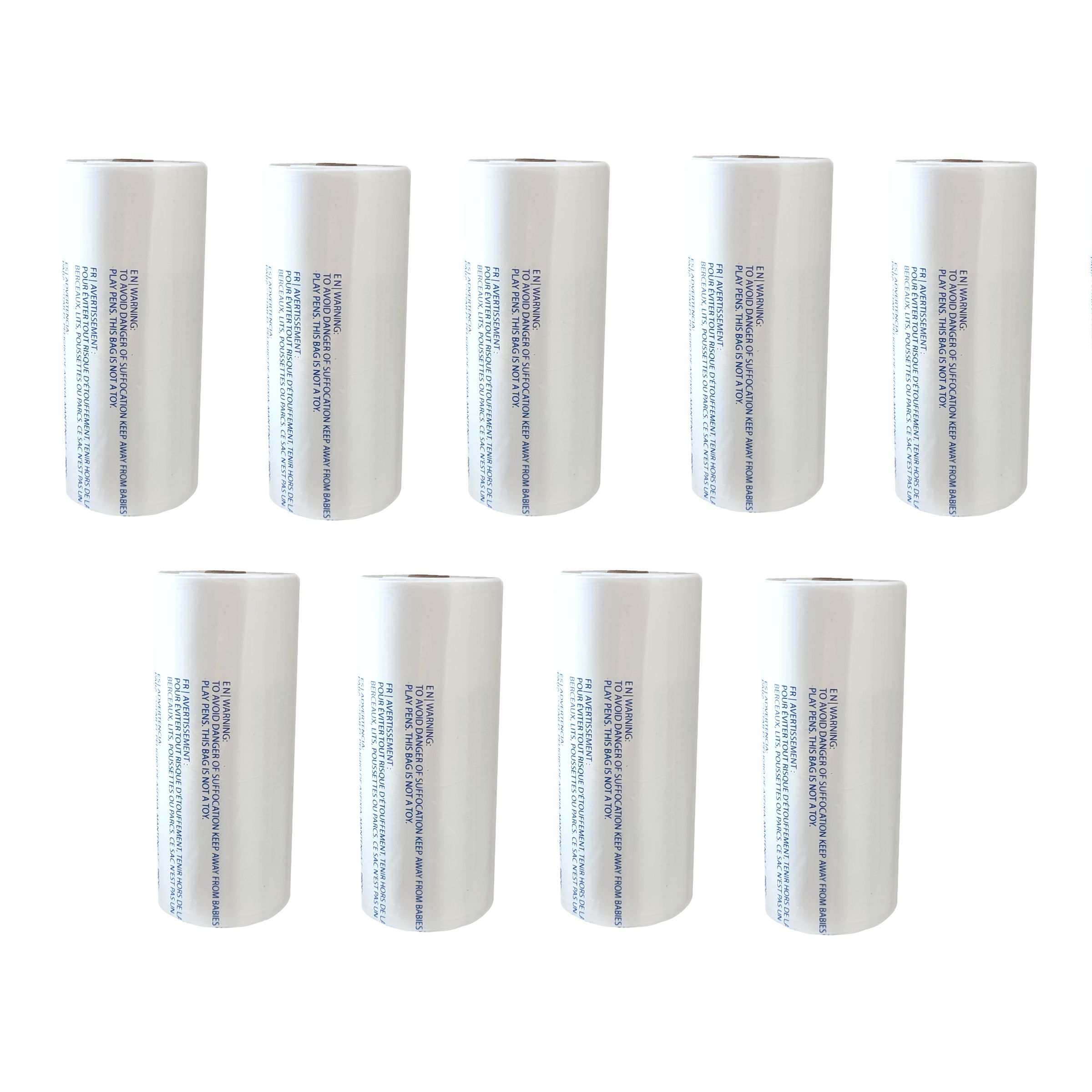 Chicco Windeleimer Nachfüllpack Odour OFF TOP