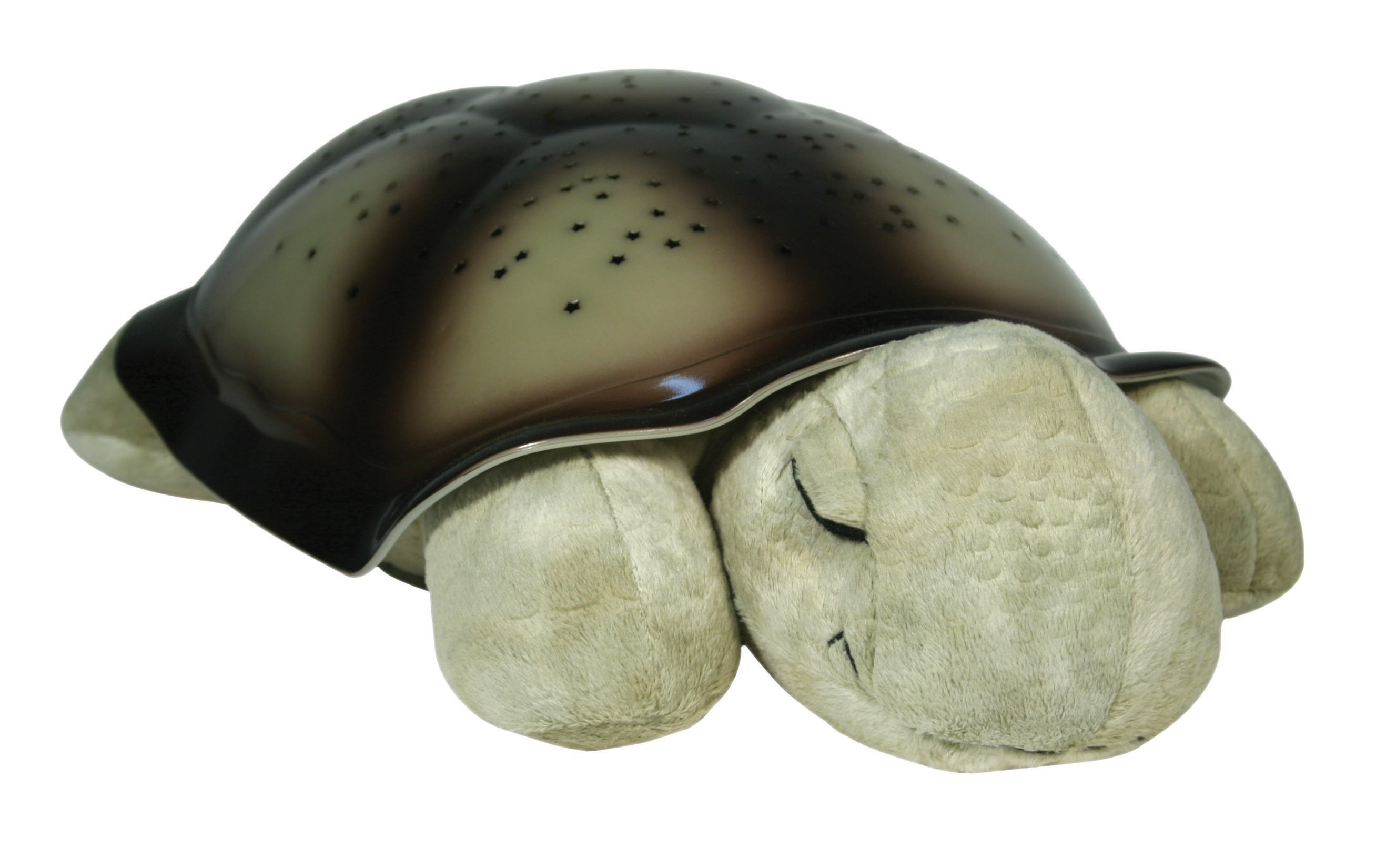 Cloud B Twilight Turtle – Classic Mocha B-Ware