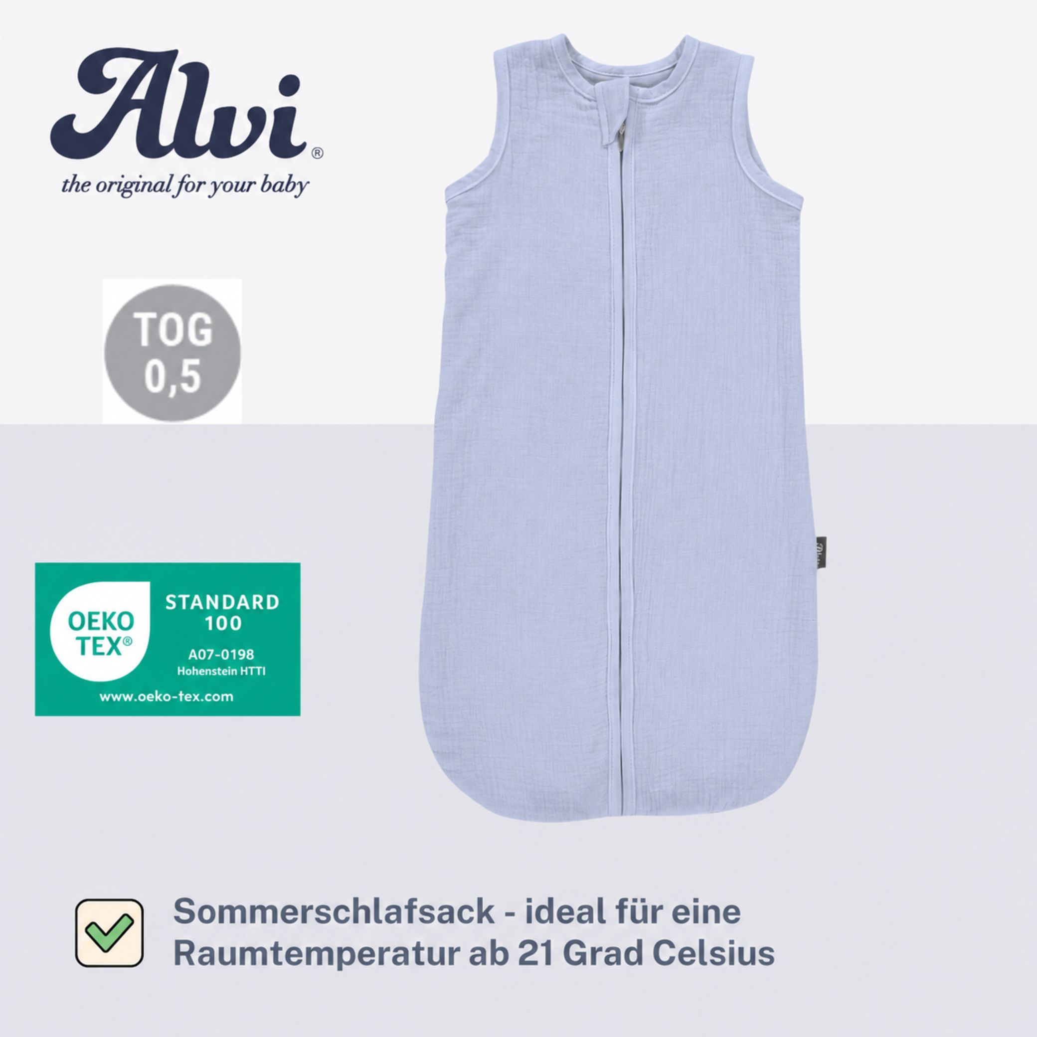 schlafsack 110 cm ganzjahres Lilano mit Fuß Wolle Seide grau Blockstreifen Modell:Alu-Light 2.0 XL Ultraleicht-Schlafsack Test und Vergleich