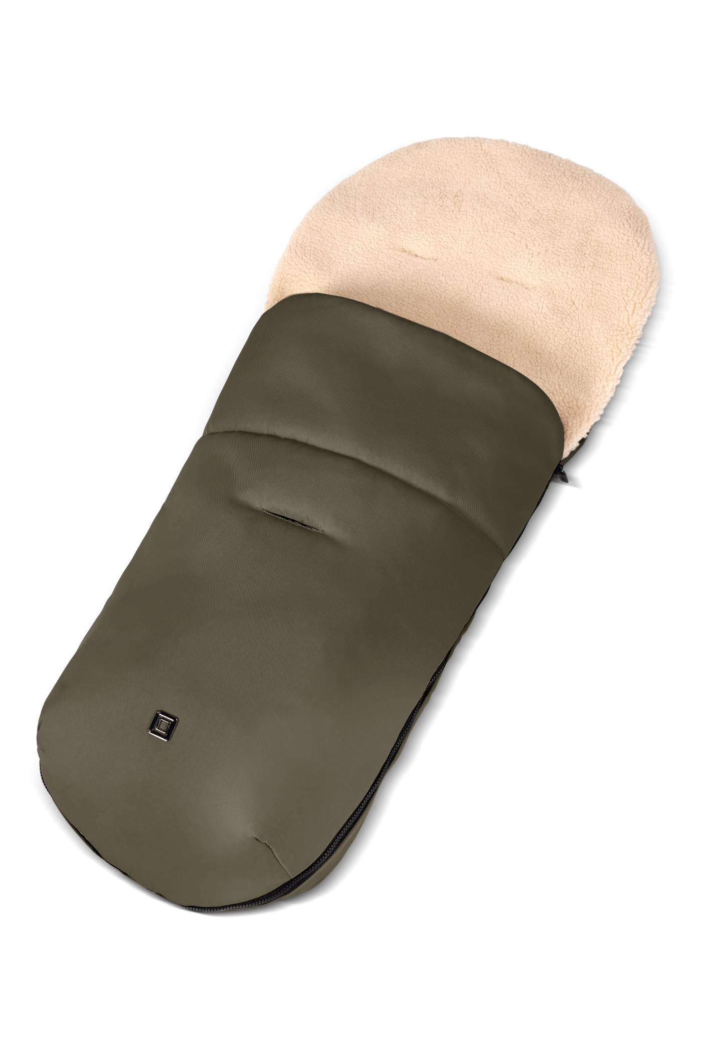 Moon Fußsack Premium TOP