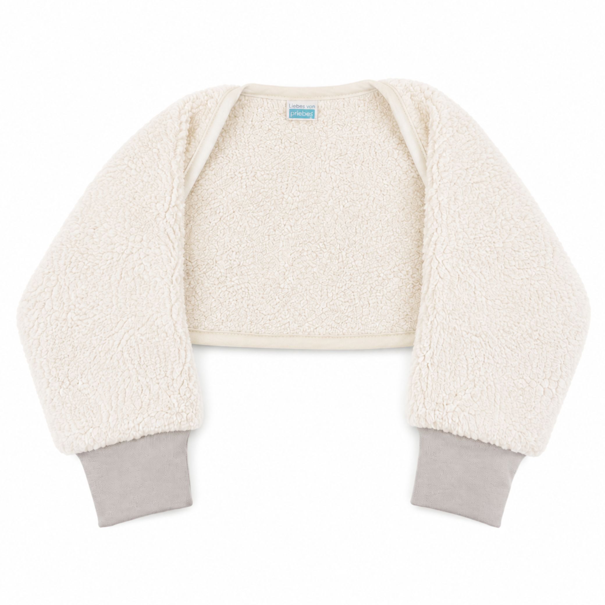 Liebes von priebes Armwarm Exklusiv