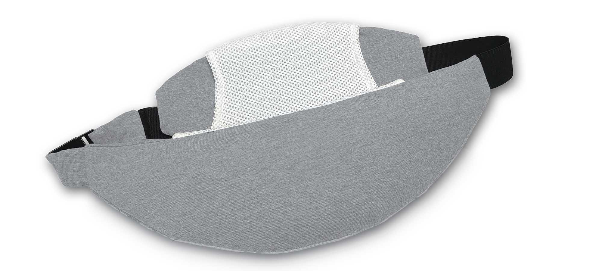 Theraline Belly Protect Kaiserschnittgürtel, inkl. Kirschkernkissen und Schild