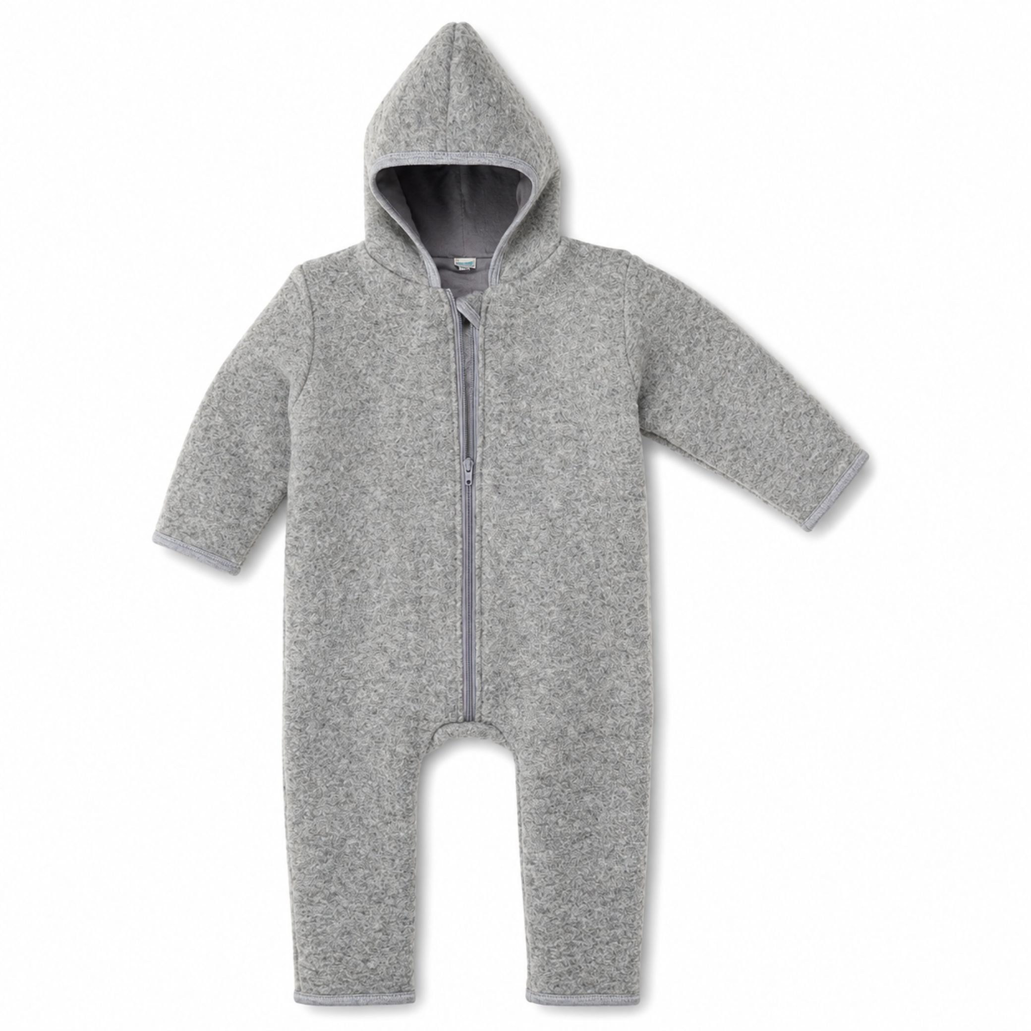 Liebes von priebes Wanda Wollwalk Overall