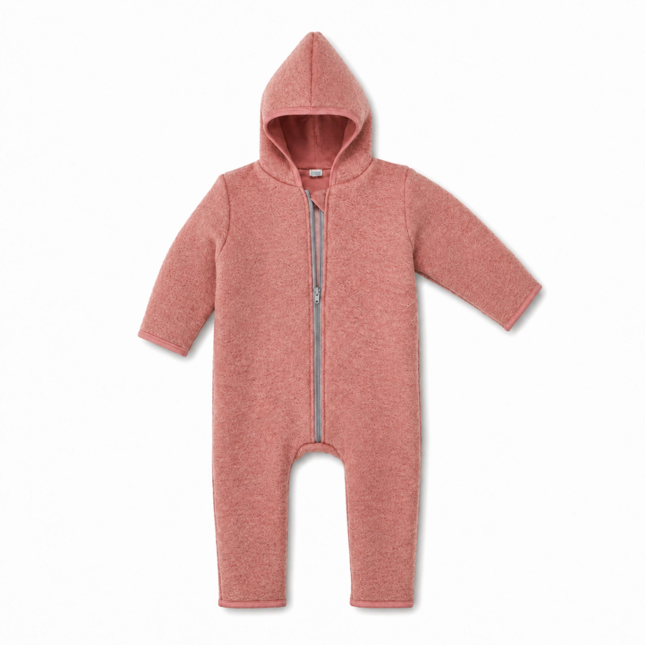 Liebes von priebes Wanda Wollwalk Overall