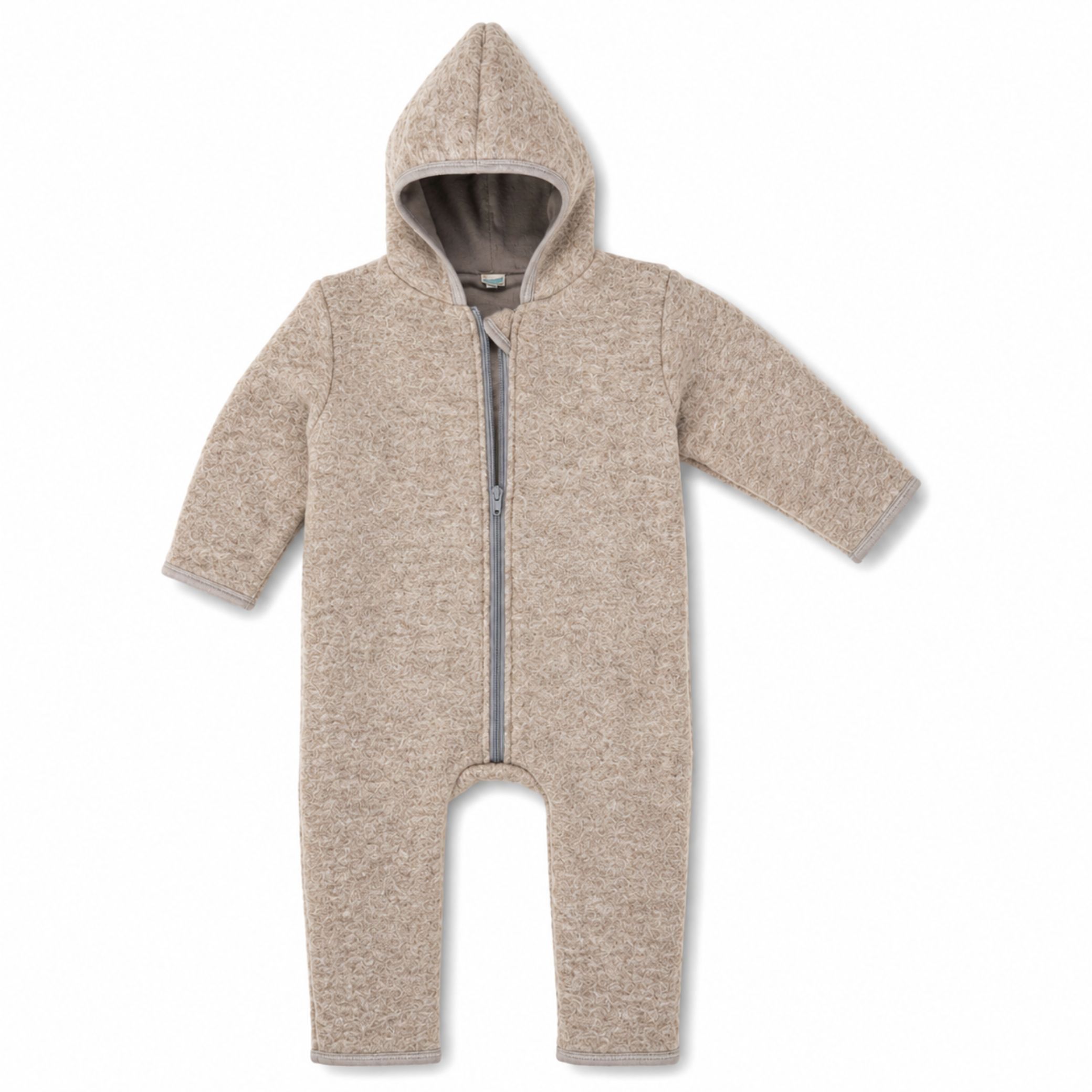 Liebes von priebes Wanda Wollwalk Overall