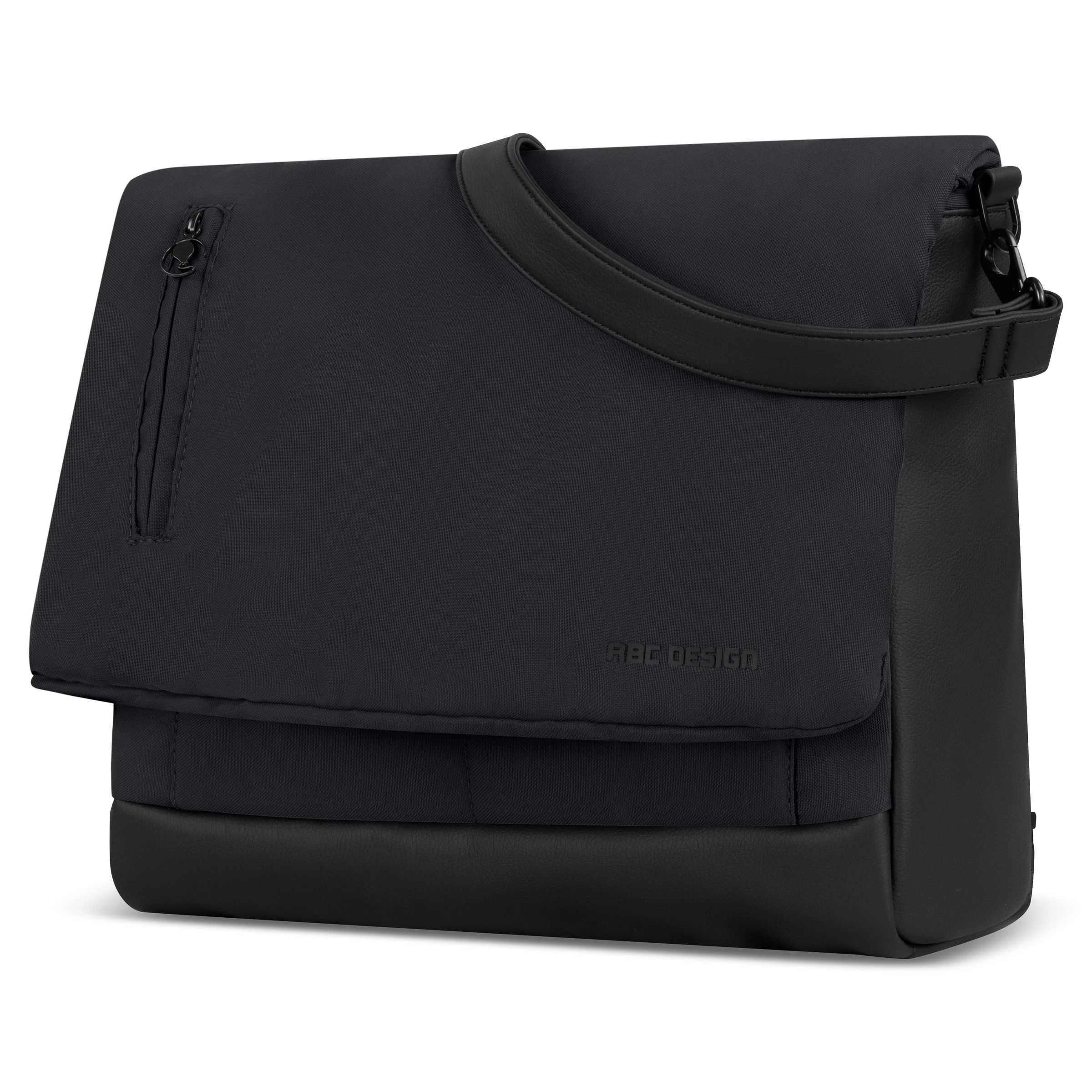 ABC Design Wickeltasche Urban 2024/25